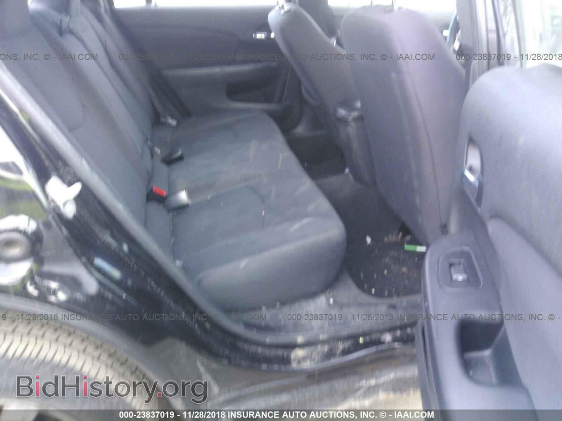 2013 CHRYSLER 200 - VIN: 1C3CCBBB4DN500948 - Фото 8