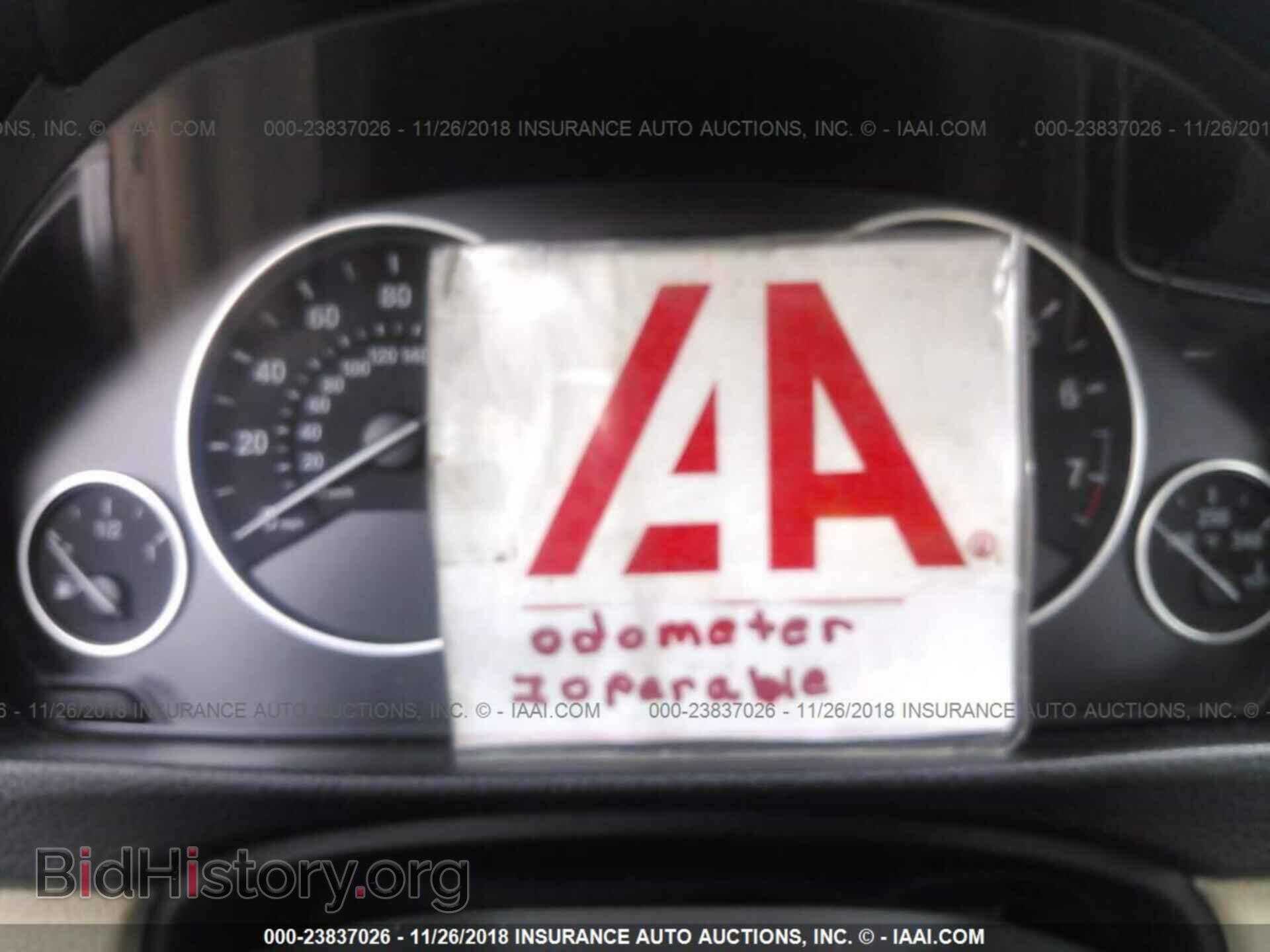 2012 BMW 328 - VIN: WBA3C1C57CF432343 - Фото 7