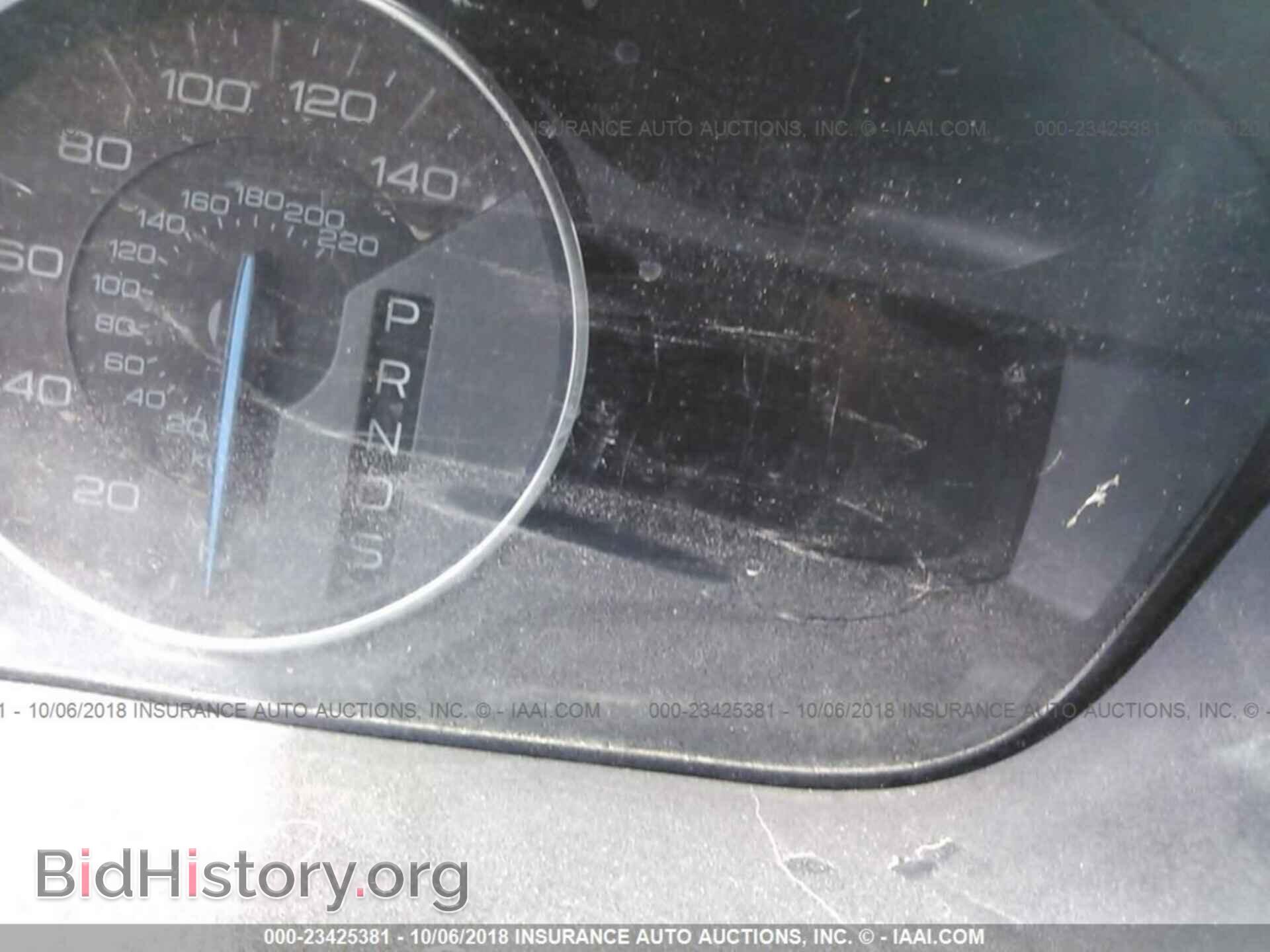 2013 FORD EDGE - VIN: 2FMDK4KC9DBB65510 - Photo 7