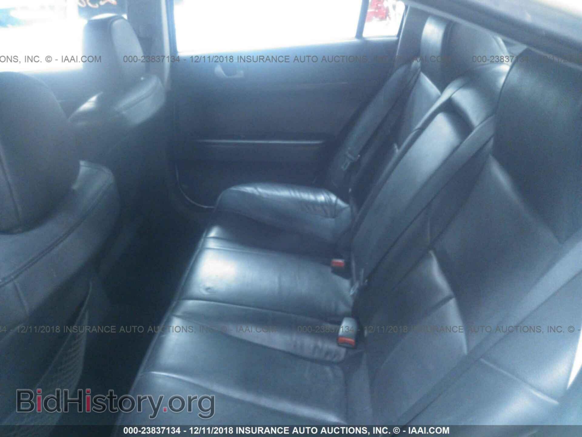 2012 MITSUBISHI GALANT - VIN: 4A32B3FFXCE009776 - Фото 8