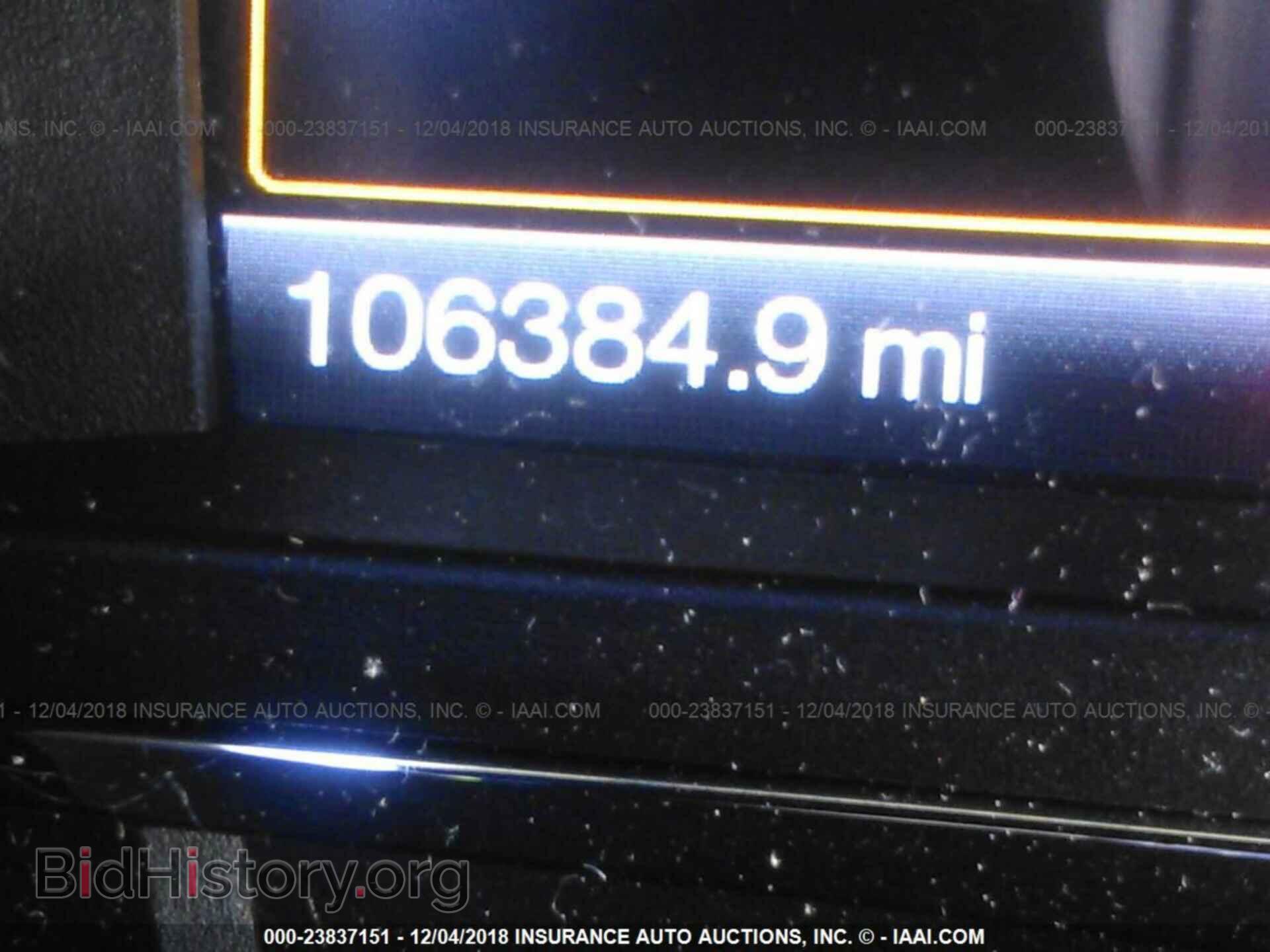 2016 FORD FLEX - VIN: 2FMGK5C88GBA13557 - Фото 7