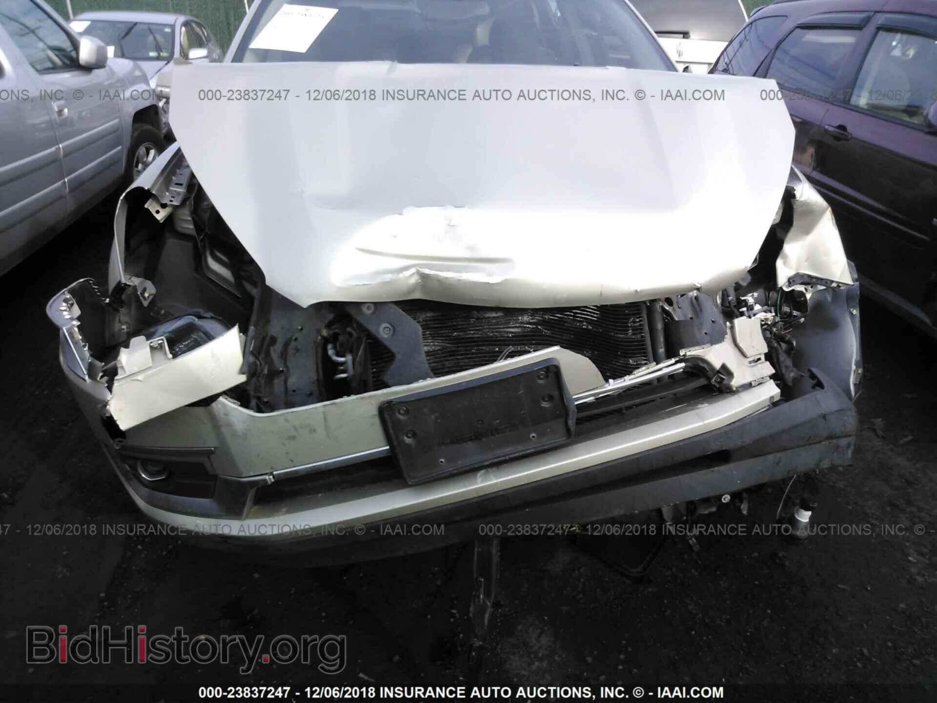 2013 GMC ACADIA - VIN: 1GKKVRKD8DJ229545 - Фото 6