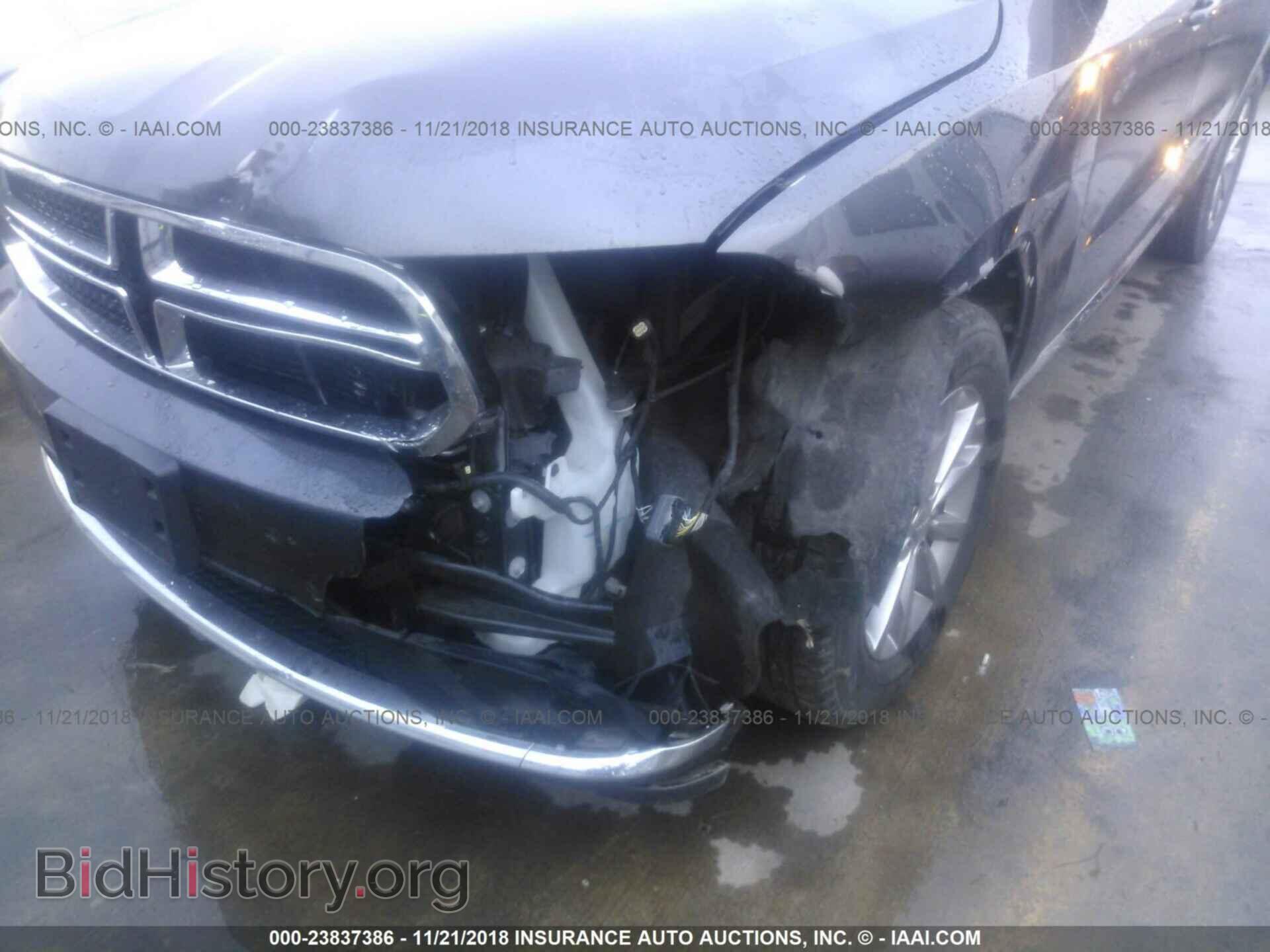 2016 DODGE DURANGO - VIN: 1C4RDHAG6GC484075 - Photo 6