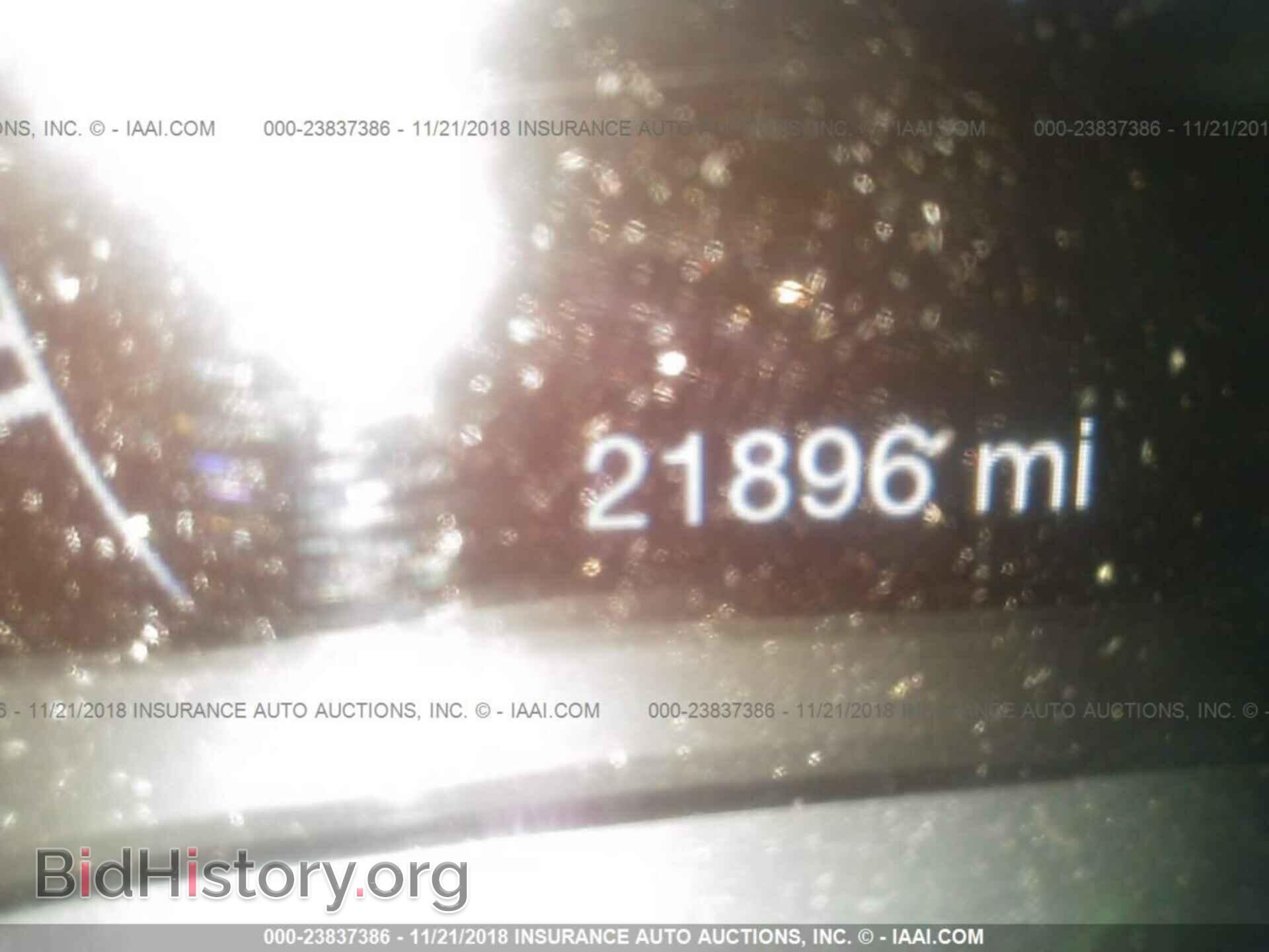 2016 DODGE DURANGO - VIN: 1C4RDHAG6GC484075 - Photo 7