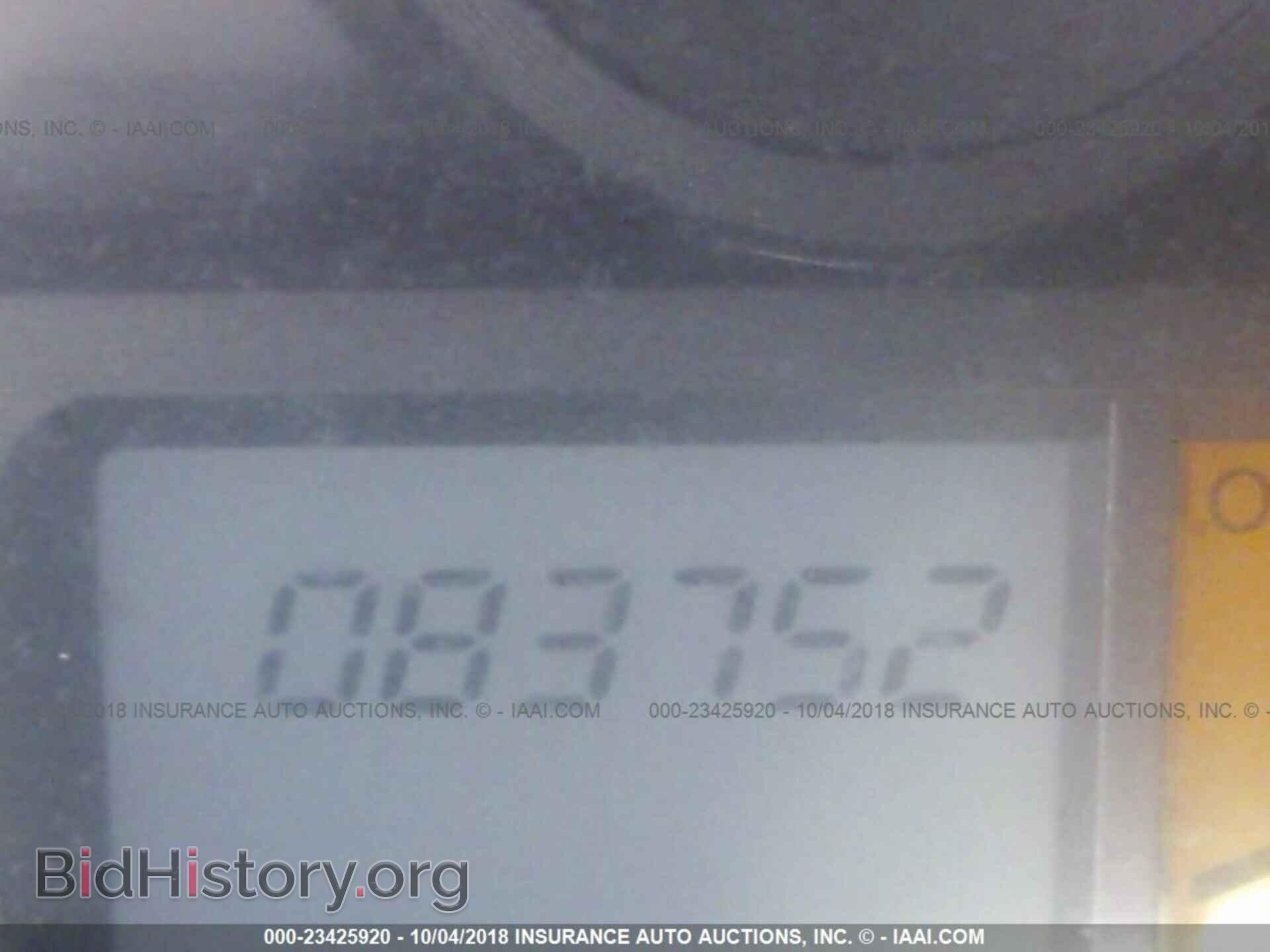 2012 HONDA PILOT - VIN: 5FNYF3H54CB033706 - Фото 7