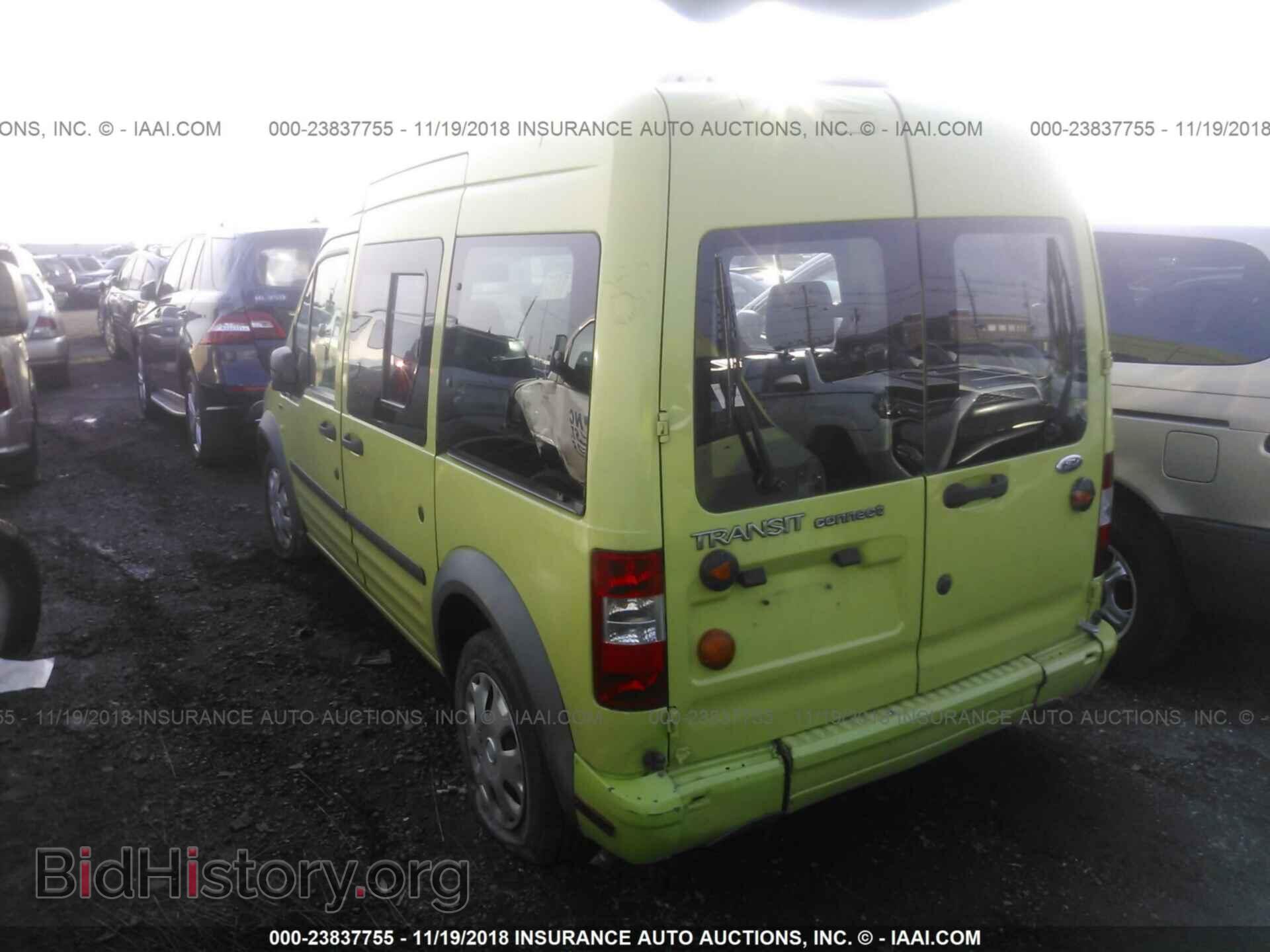 2013 Ford Transit - VIN: NM0KS9CN9DT128558 - Фото 3