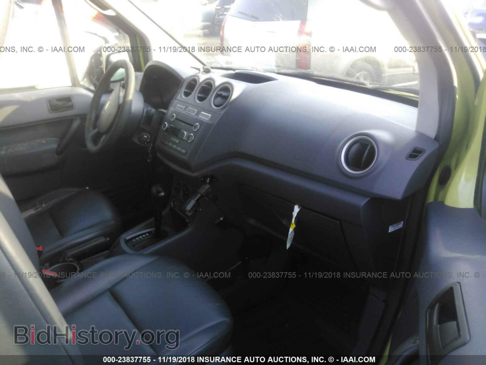 2013 Ford Transit - VIN: NM0KS9CN9DT128558 - Фото 5