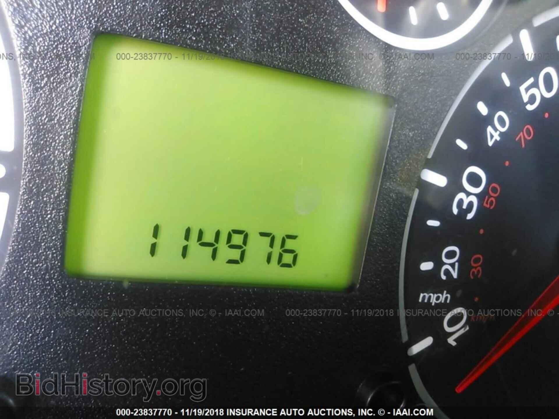 2013 Ford Transit - VIN: NM0KS9CN3DT129172 - Фото 7