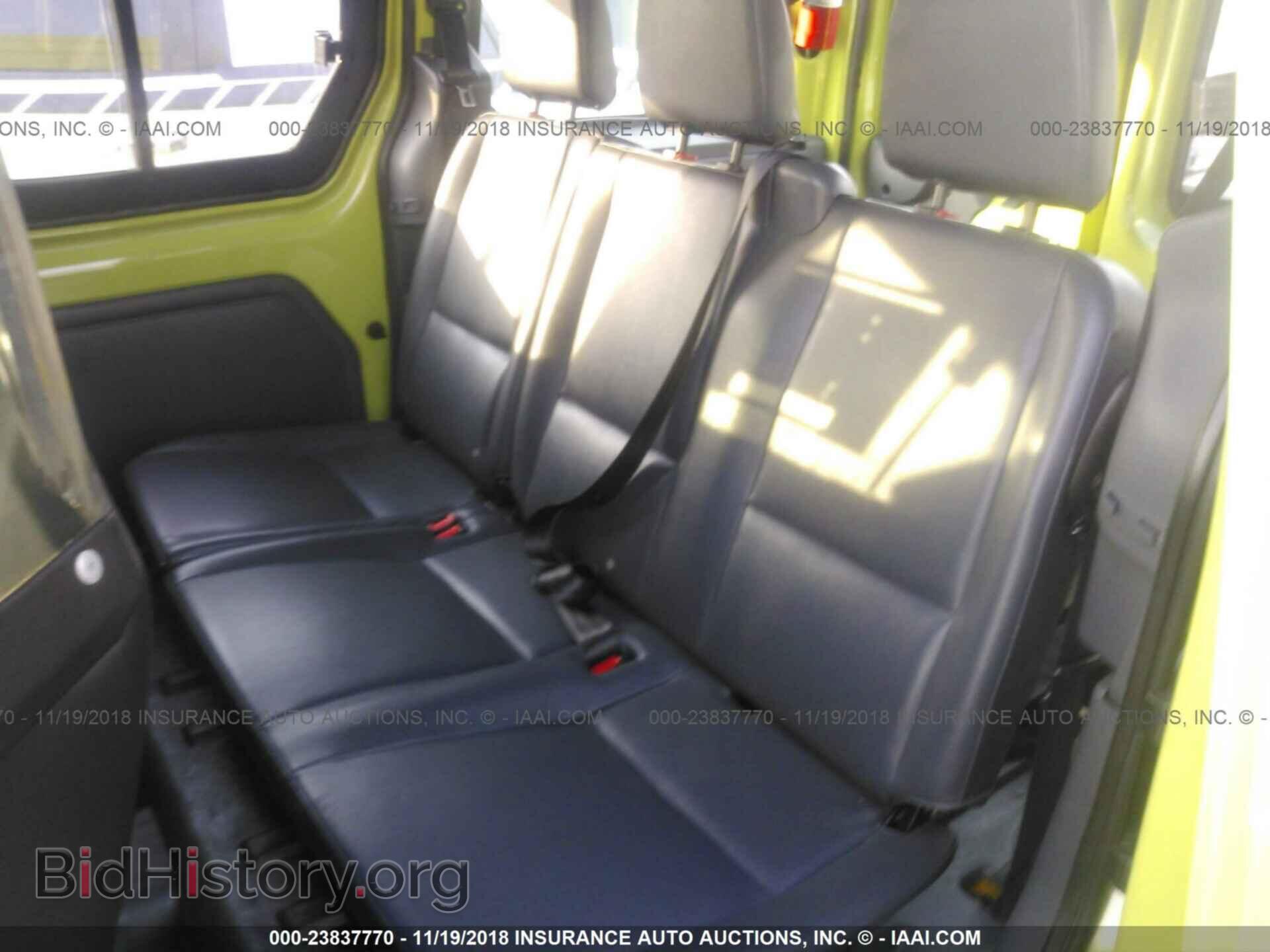 2013 Ford Transit - VIN: NM0KS9CN3DT129172 - Фото 8