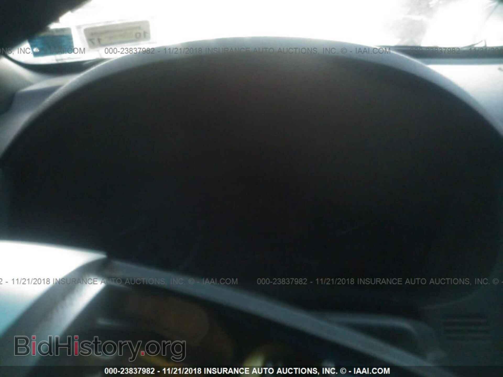 2014 Ford Explorer - VIN: 1FM5K8AR3EGC60592 - Фото 7