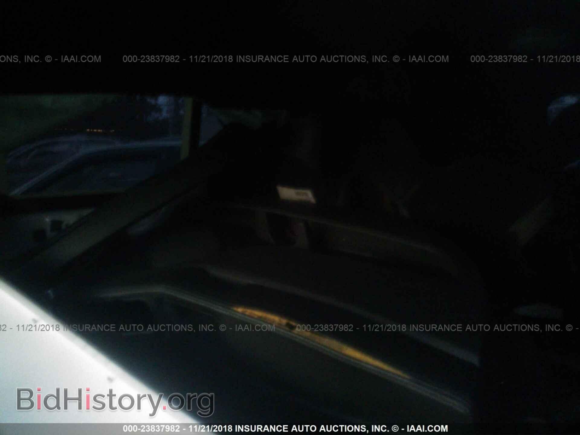 2014 Ford Explorer - VIN: 1FM5K8AR3EGC60592 - Фото 8