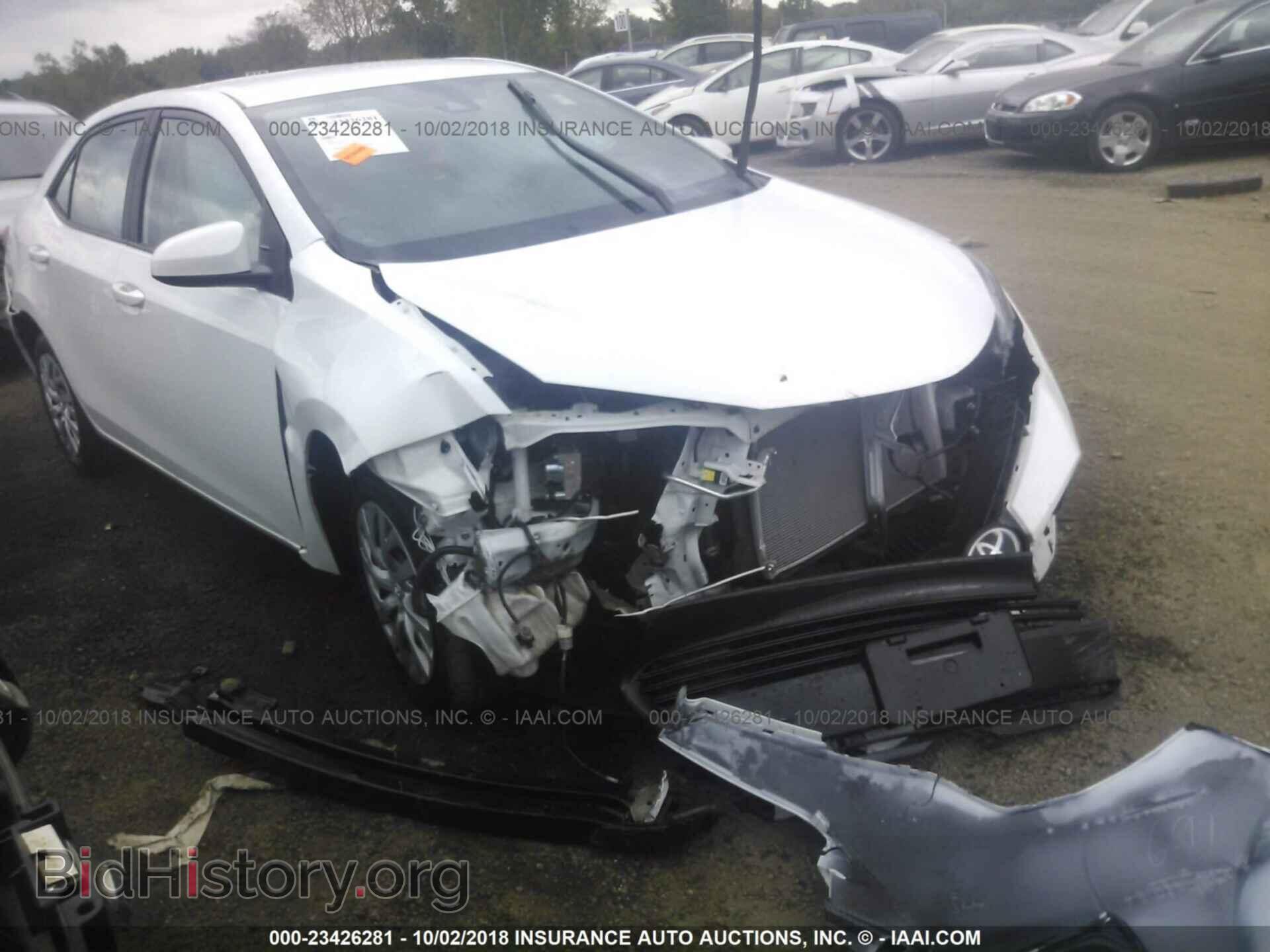 Фотография 1FAHP2EW2CG100271 - FORD TAURUS 2012