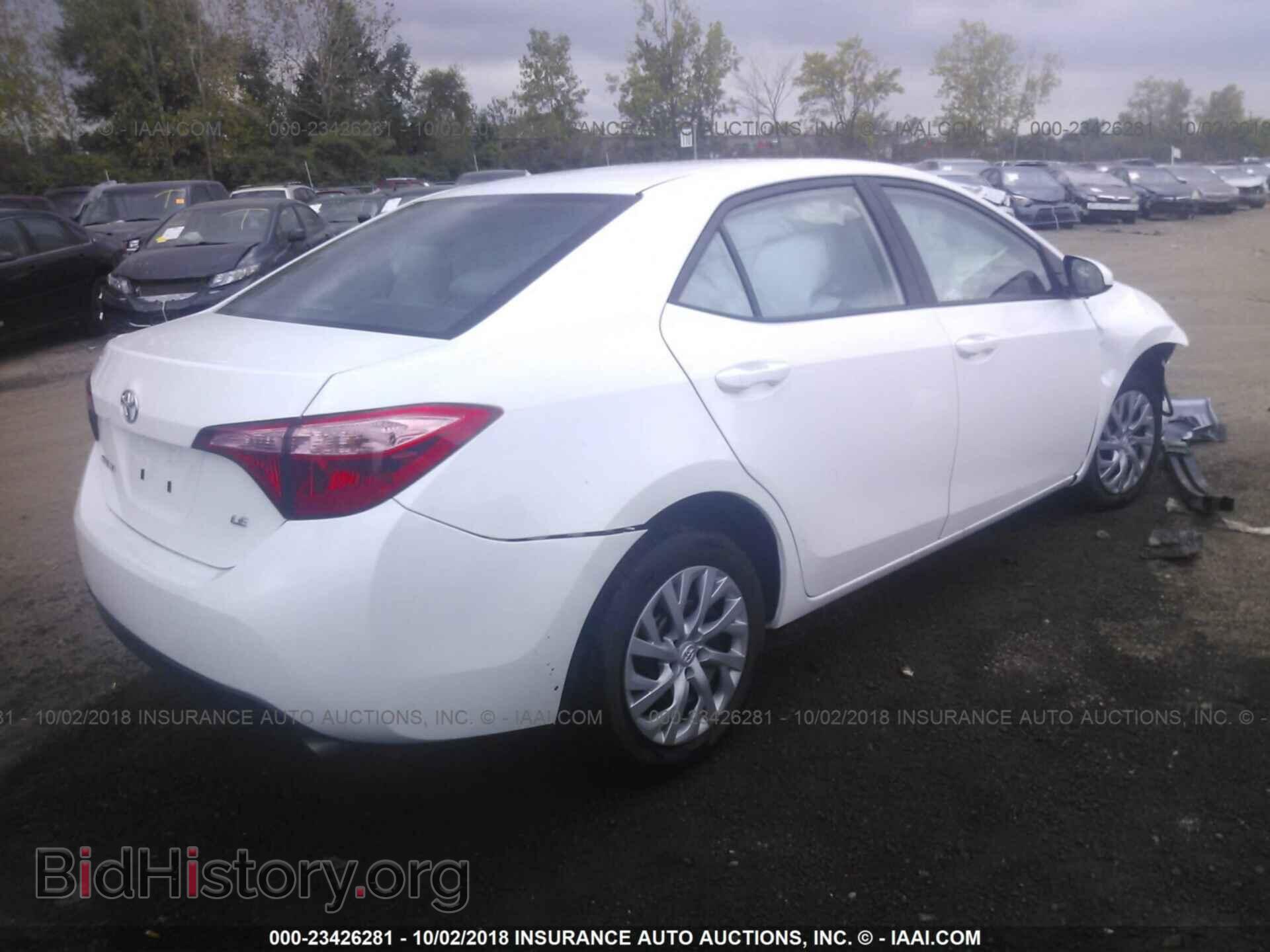 2012 FORD TAURUS - VIN: 1FAHP2EW2CG100271 - Photo 4