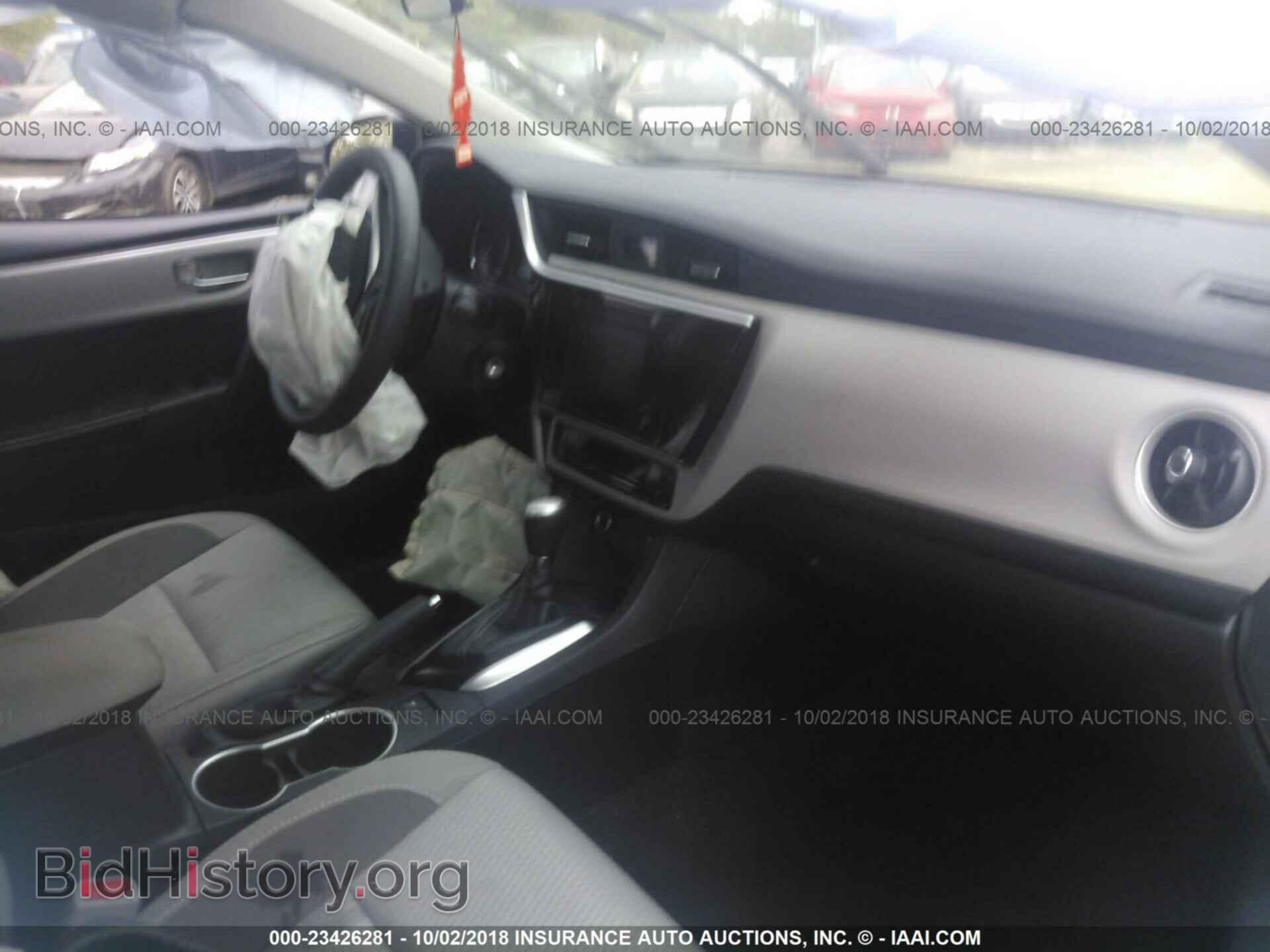 2012 FORD TAURUS - VIN: 1FAHP2EW2CG100271 - Photo 5