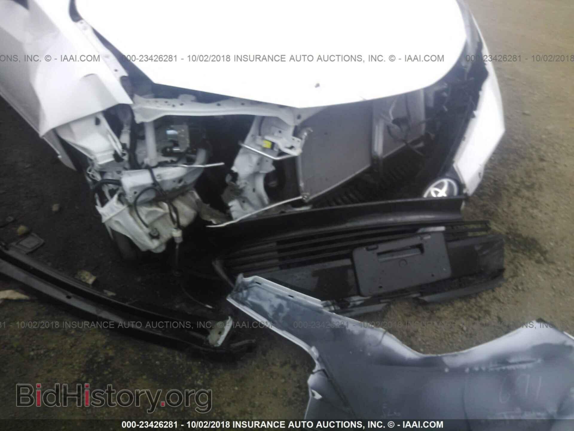 2012 FORD TAURUS - VIN: 1FAHP2EW2CG100271 - Photo 6