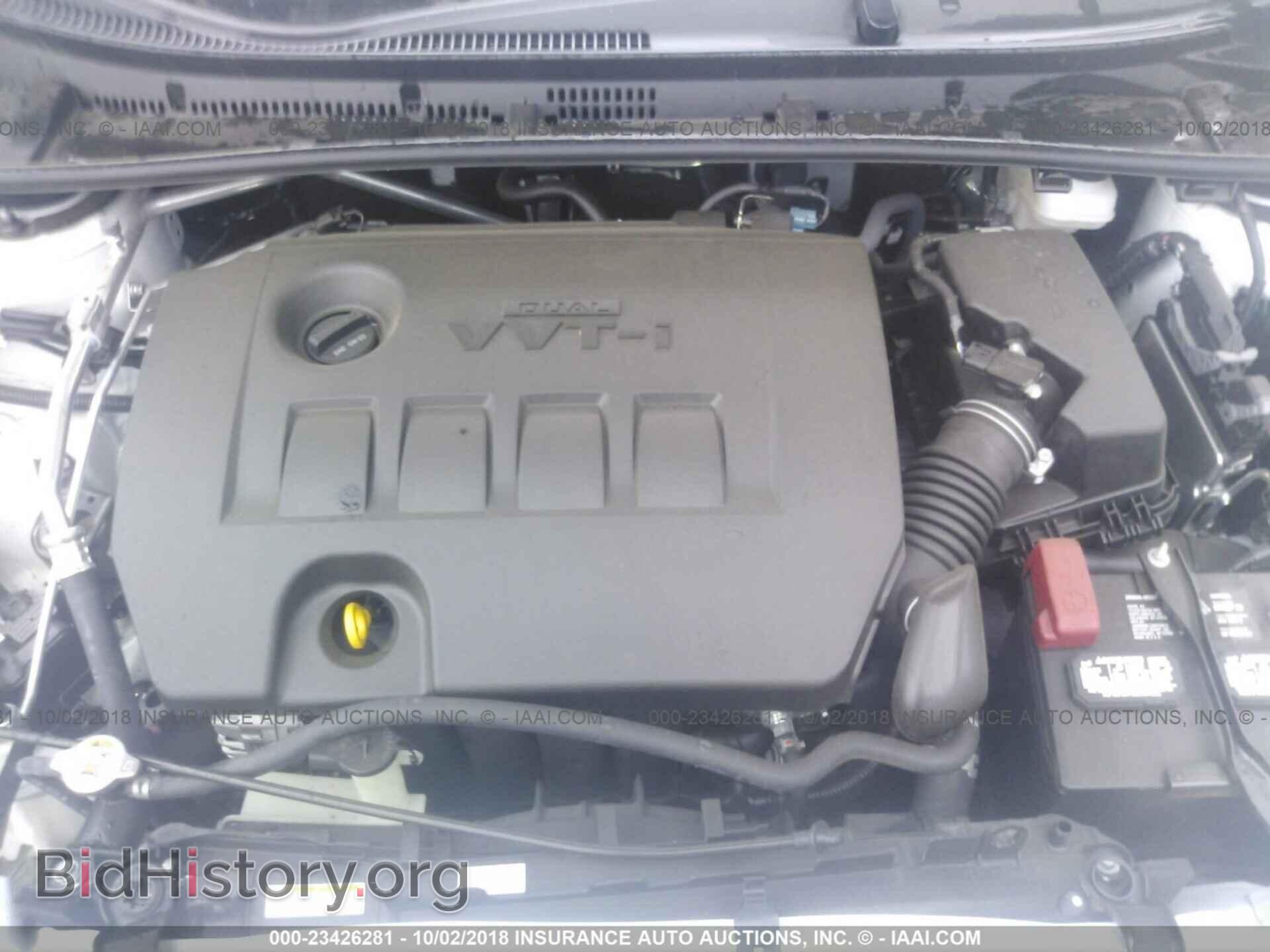 2012 FORD TAURUS - VIN: 1FAHP2EW2CG100271 - Photo 10