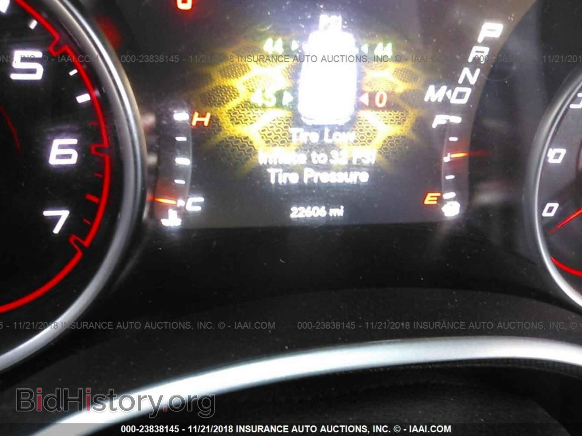 2017 DODGE CHARGER - VIN: 2C3CDXCT7HH667353 - Photo 7