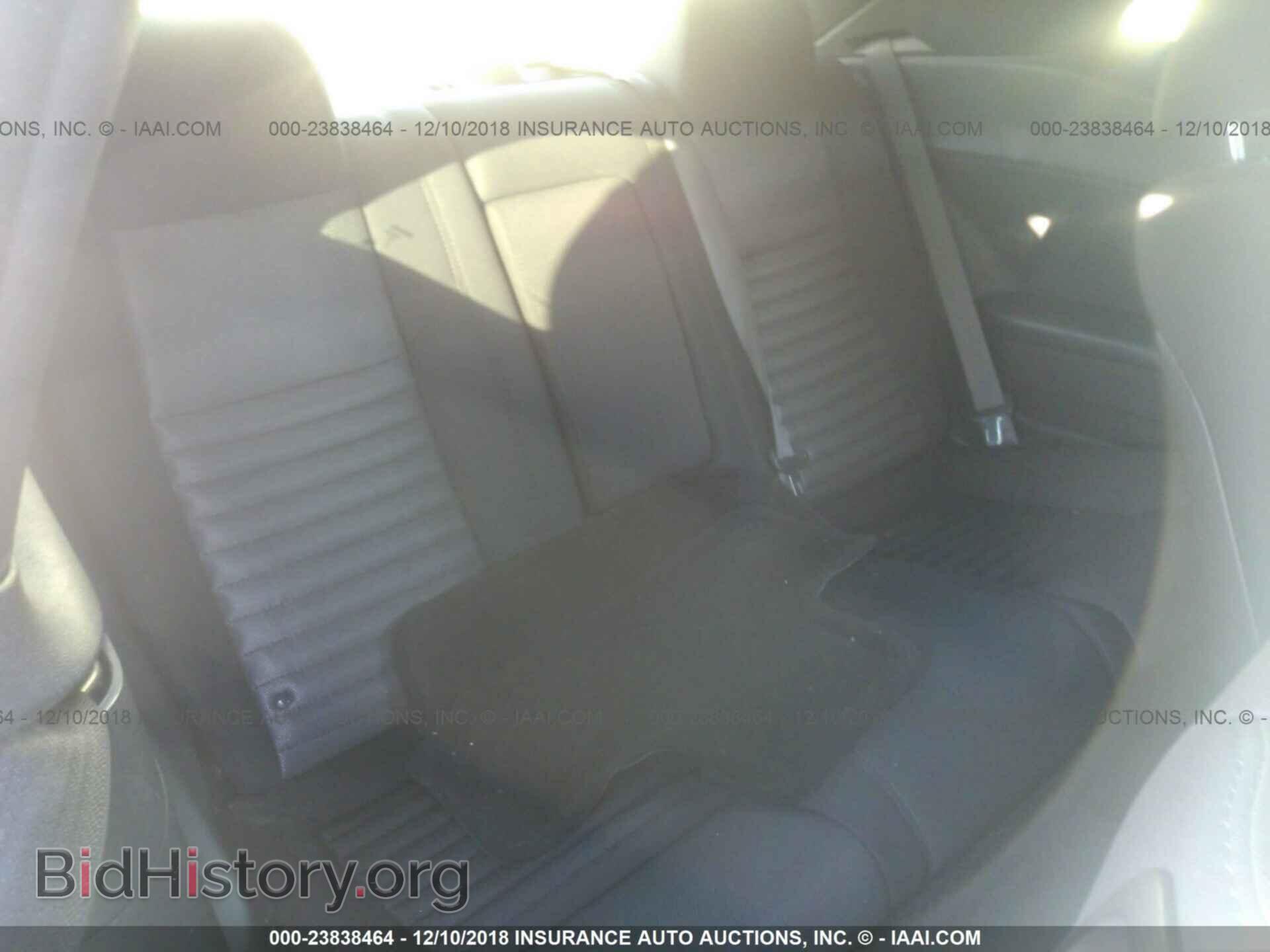 2013 DODGE CHALLENGER - VIN: 2C3CDYAG4DH680583 - Фото 8