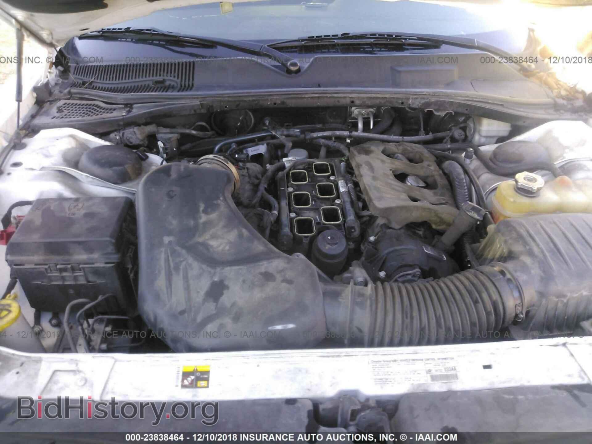 2013 DODGE CHALLENGER - VIN: 2C3CDYAG4DH680583 - Фото 10