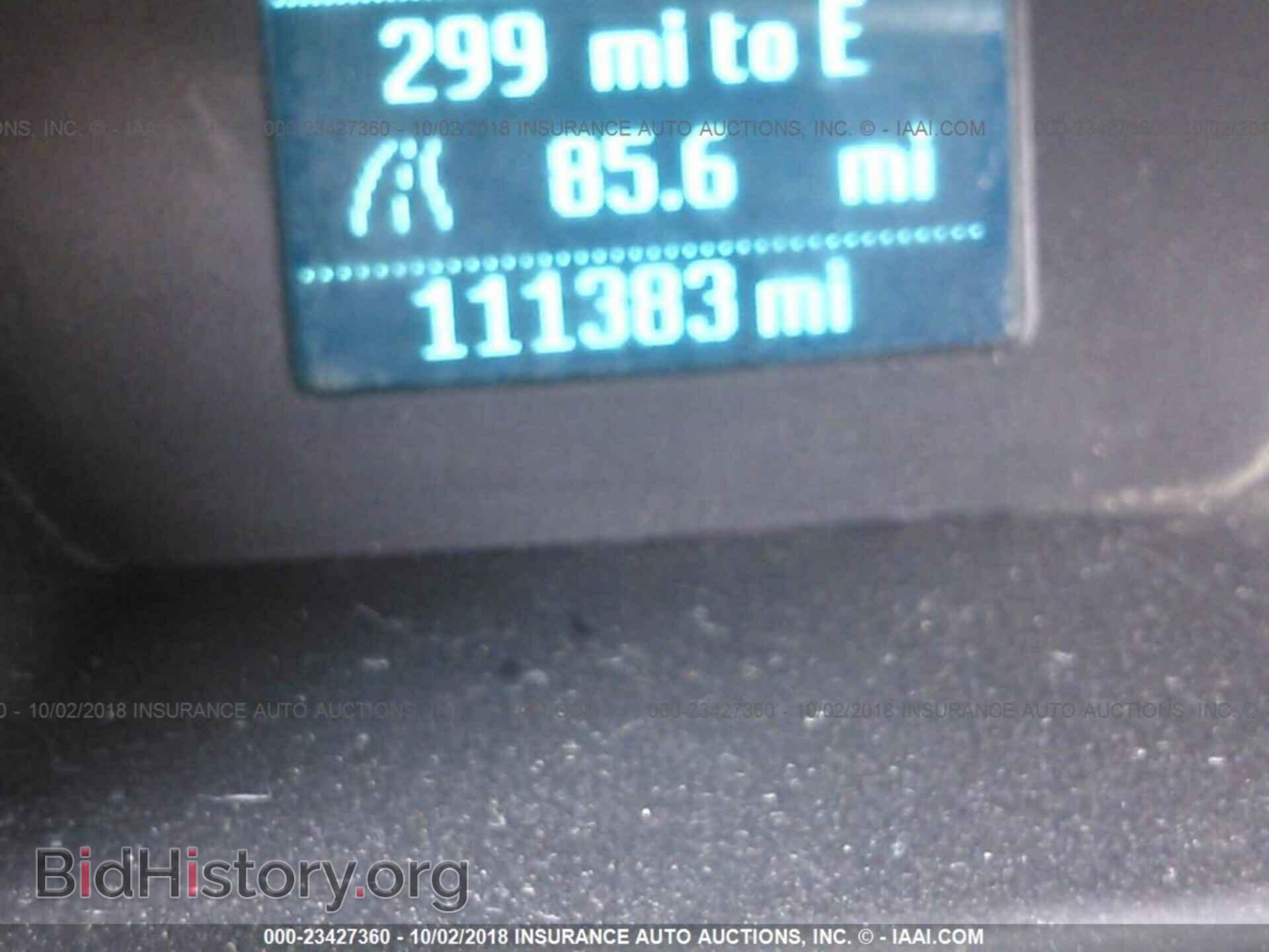 2014 FORD TRANSIT CONNECT - VIN: NM0LS7E76E1133883 - Фото 7