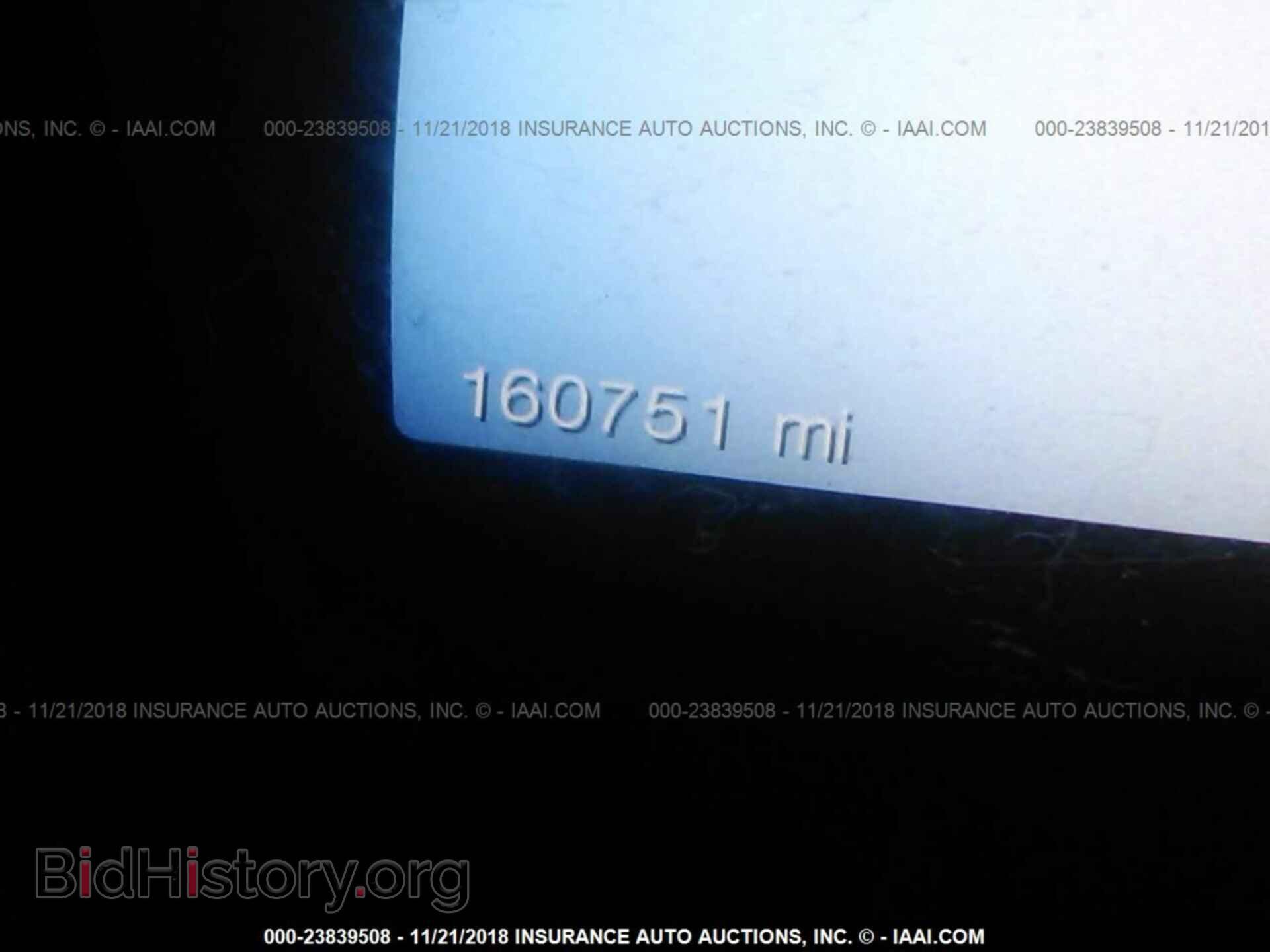 2013 FORD EXPLORER - VIN: 1FM5K8F87DGA56456 - Фото 7