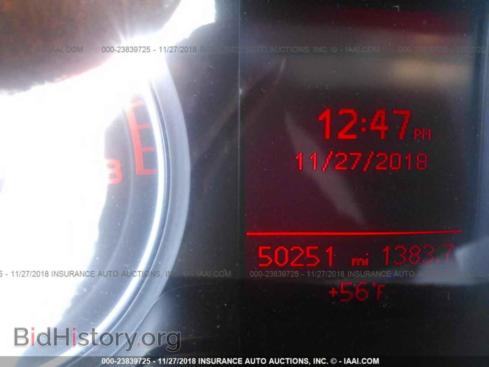 2011 Audi A4 - VIN: WAUFFAFL7BN051935 - Photo 7