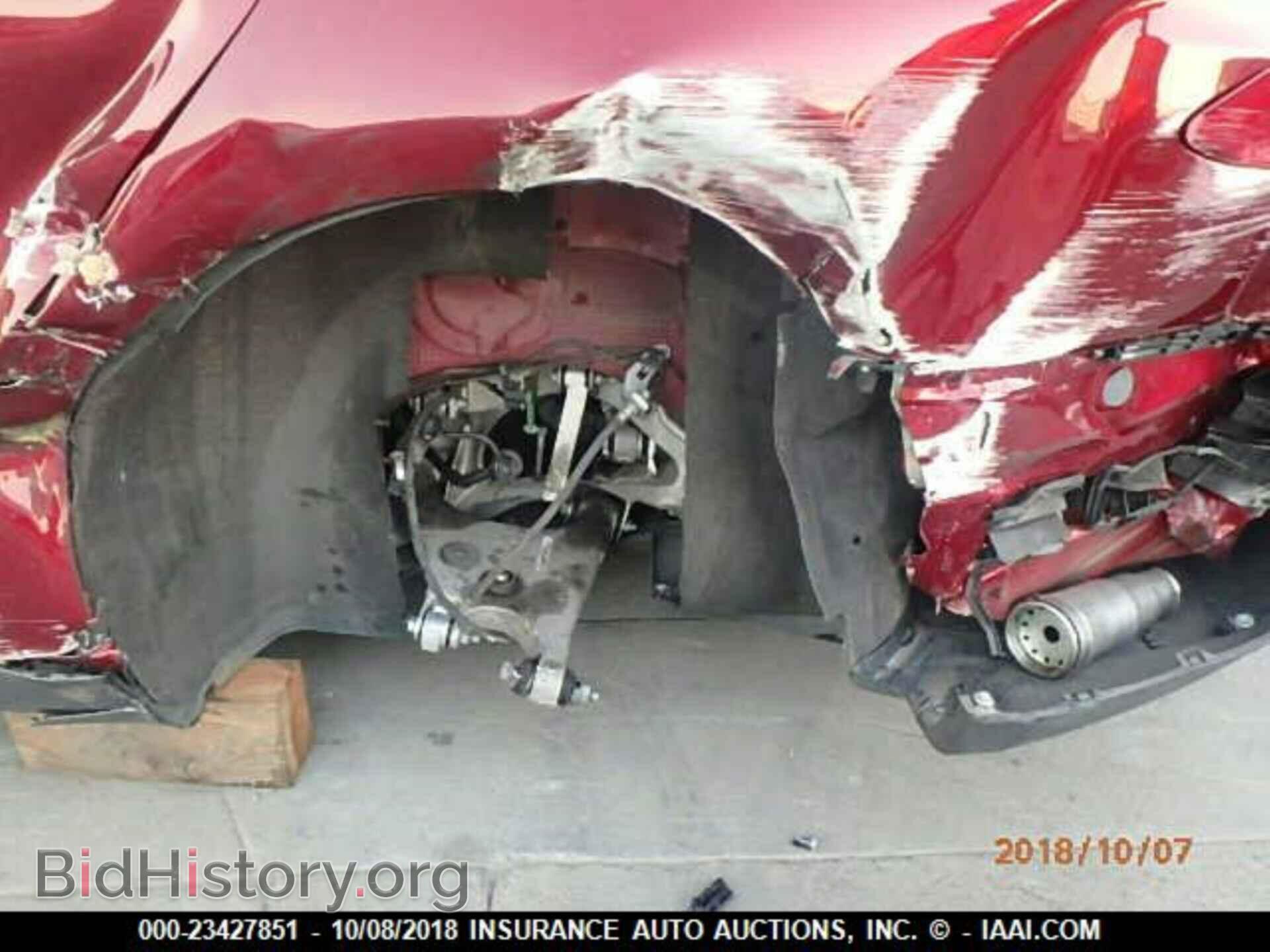 2012 TESLA MODEL S - VIN: 5YJSA1DP9CFS00920 - Фото 6