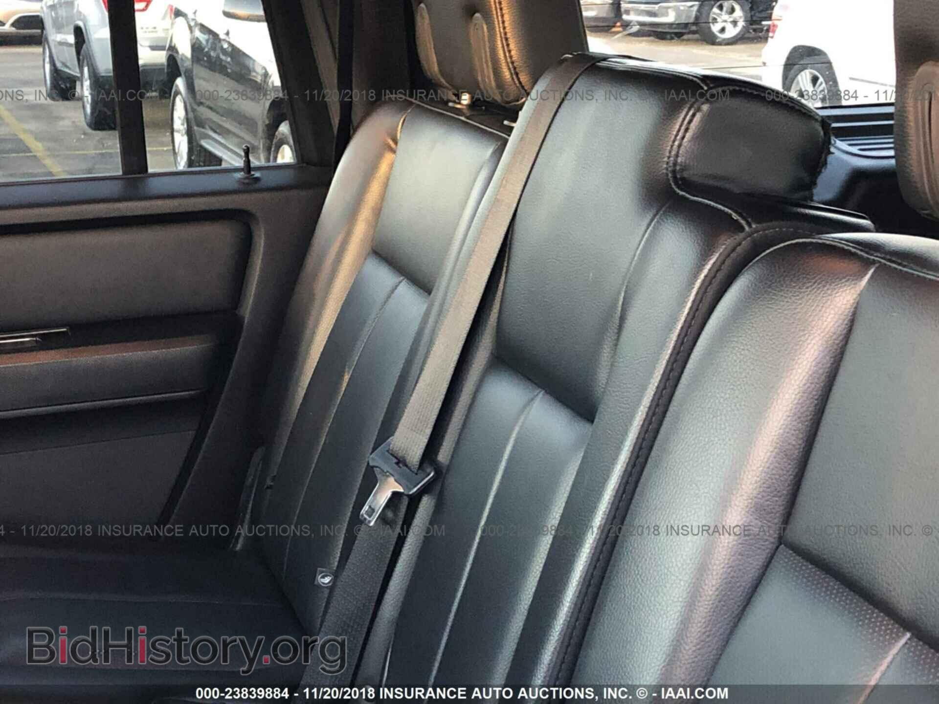 2017 Ford Expedition - VIN: 1FMJK2AT1HEA48815 - Фото 8