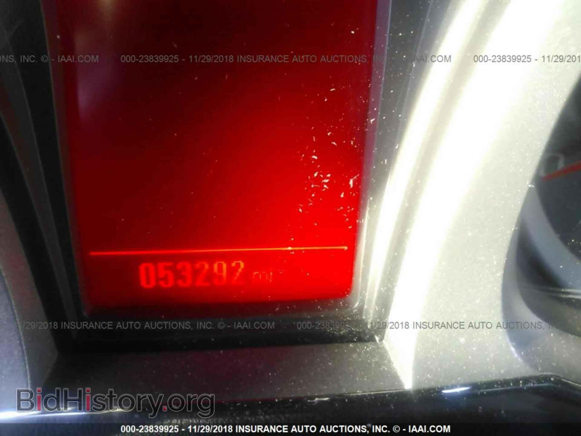 2013 GMC TERRAIN - VIN: 2GKFLVE35D6411042 - Фото 7