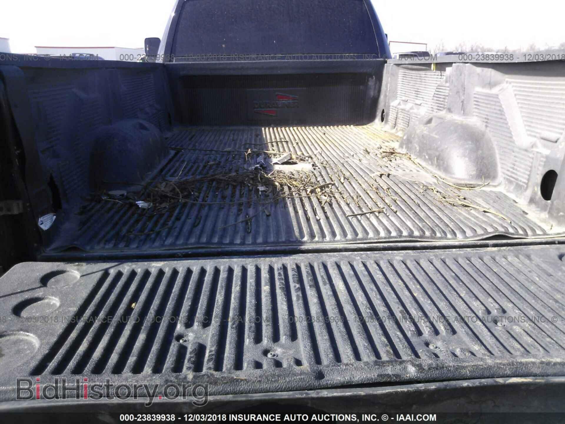 2013 RAM 3500 - VIN: 3C63RRGL5DG565134 - Фото 7