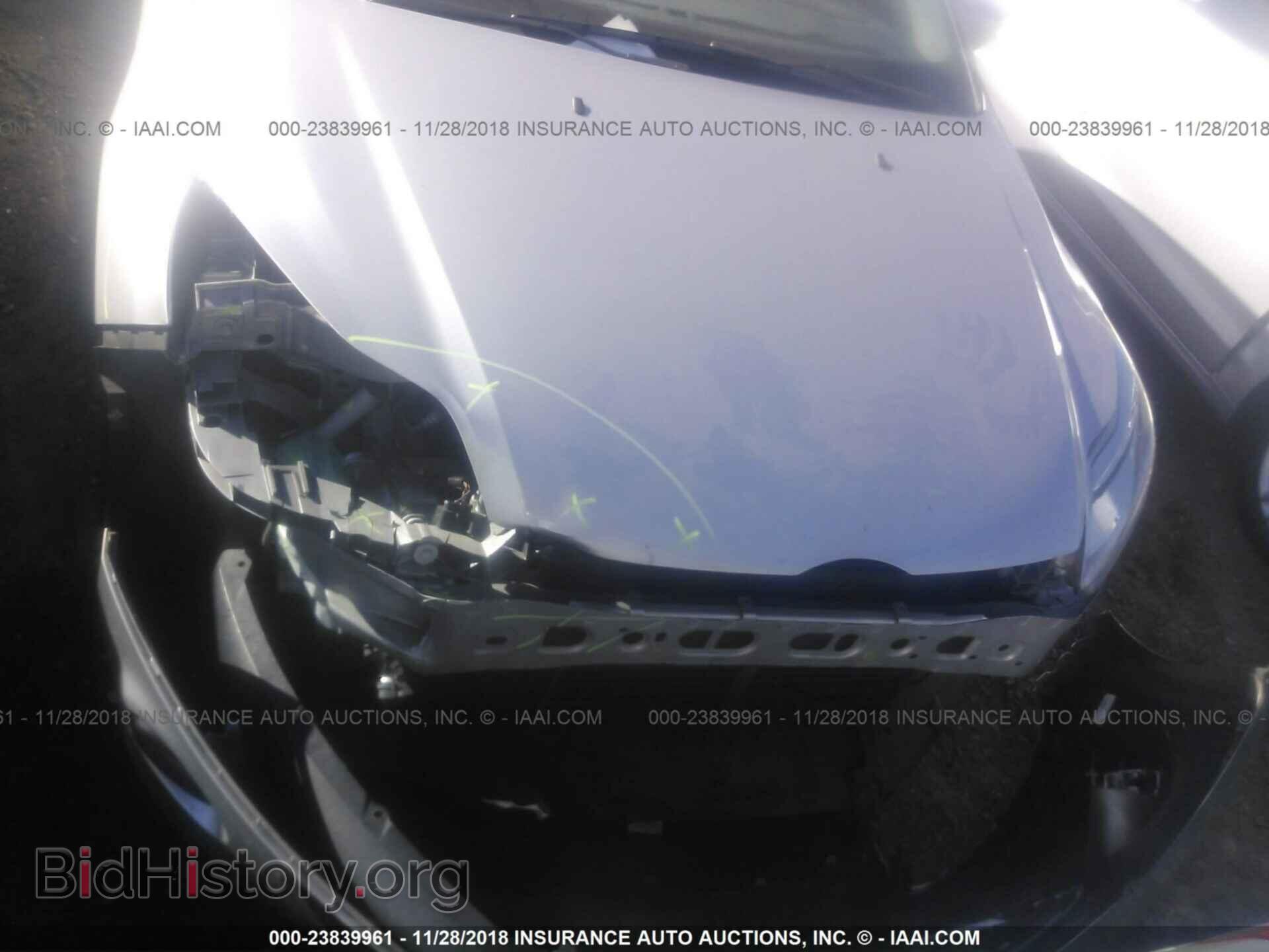 2014 Ford Focus - VIN: 1FADP3F26EL140461 - Photo 6