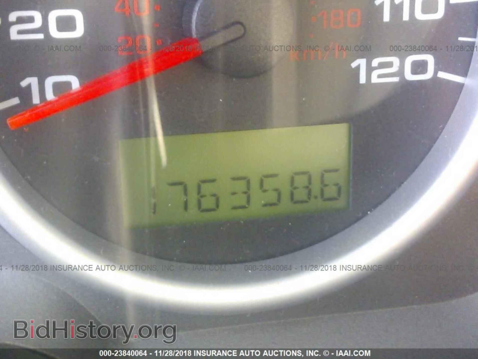 2008 FORD F150 - VIN: 1FTPW14V48FA46996 - Photo 7