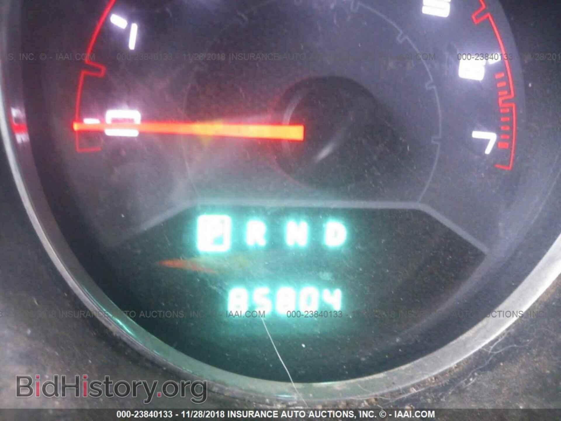 2011 DODGE AVENGER - VIN: 1B3BD1FBXBN593370 - Фото 7