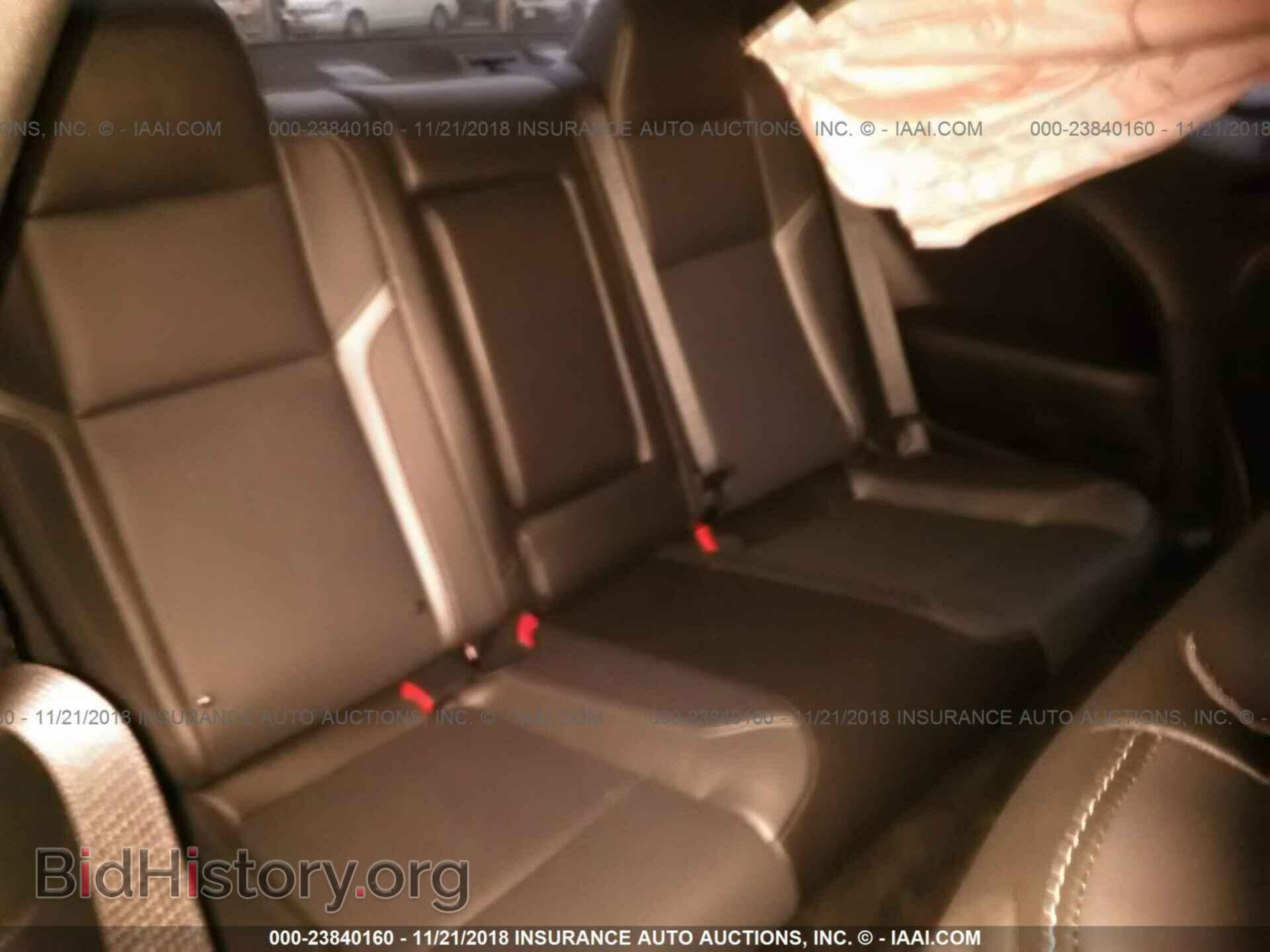2018 DODGE CHALLENGER - VIN: 2C3CDZAG7JH332925 - Фото 8