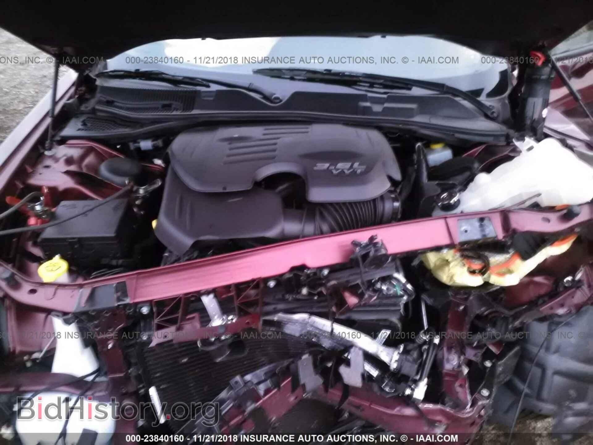 2018 DODGE CHALLENGER - VIN: 2C3CDZAG7JH332925 - Фото 10