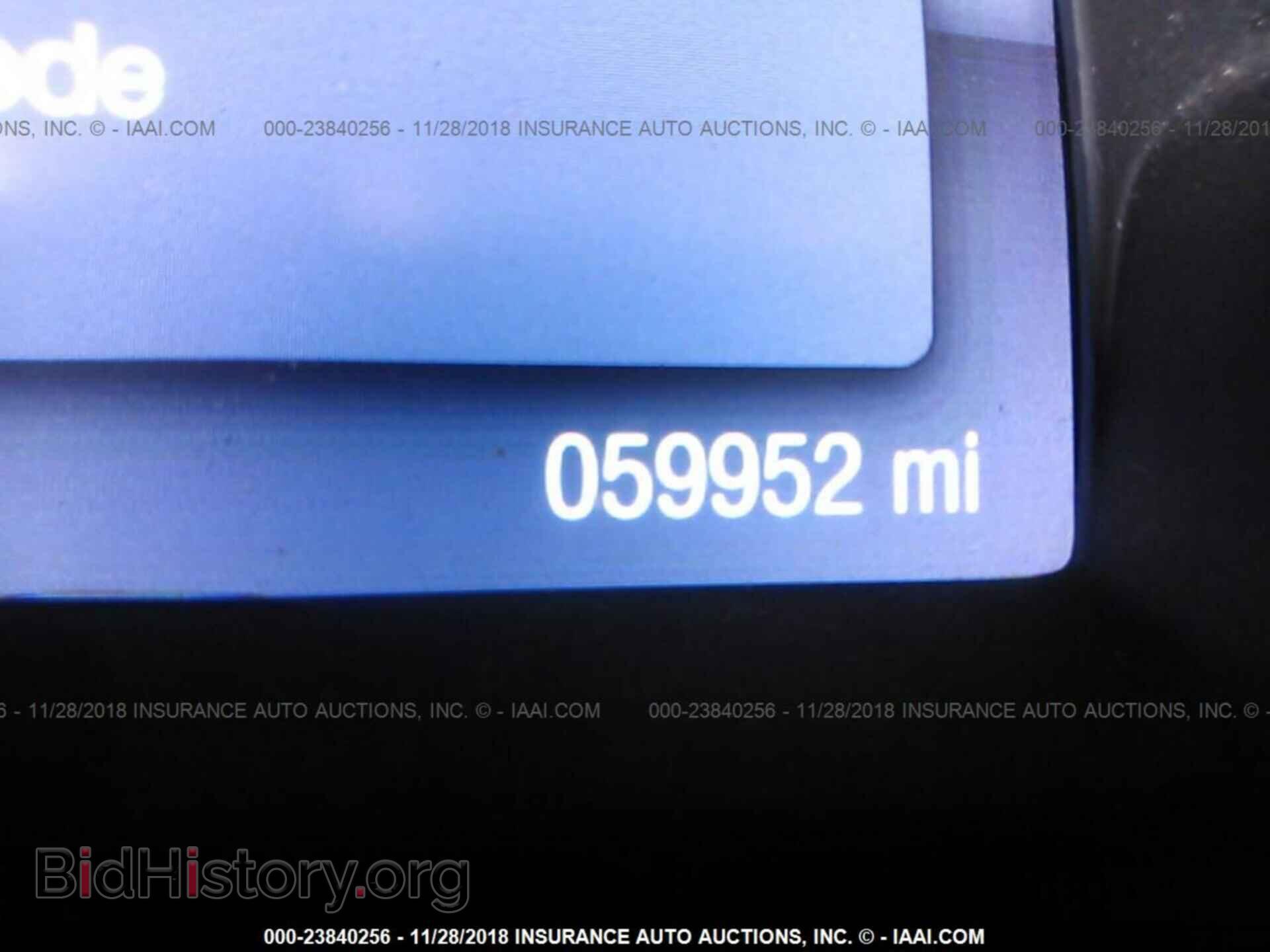 2014 FORD FOCUS - VIN: 1FADP3F20EL456745 - Photo 7