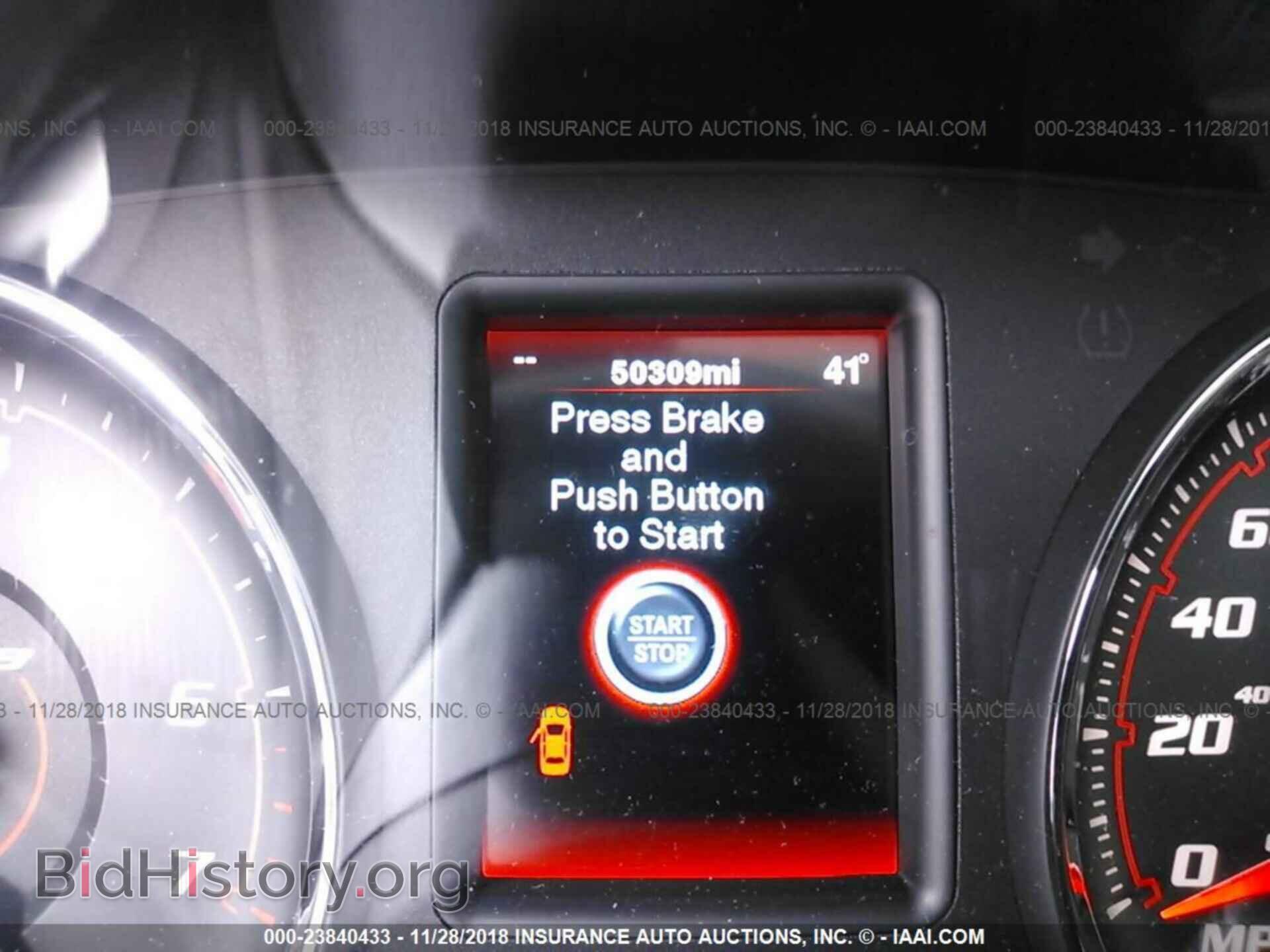 2012 DODGE CHARGER - VIN: 2C3CDXEJ6CH109630 - Фото 7