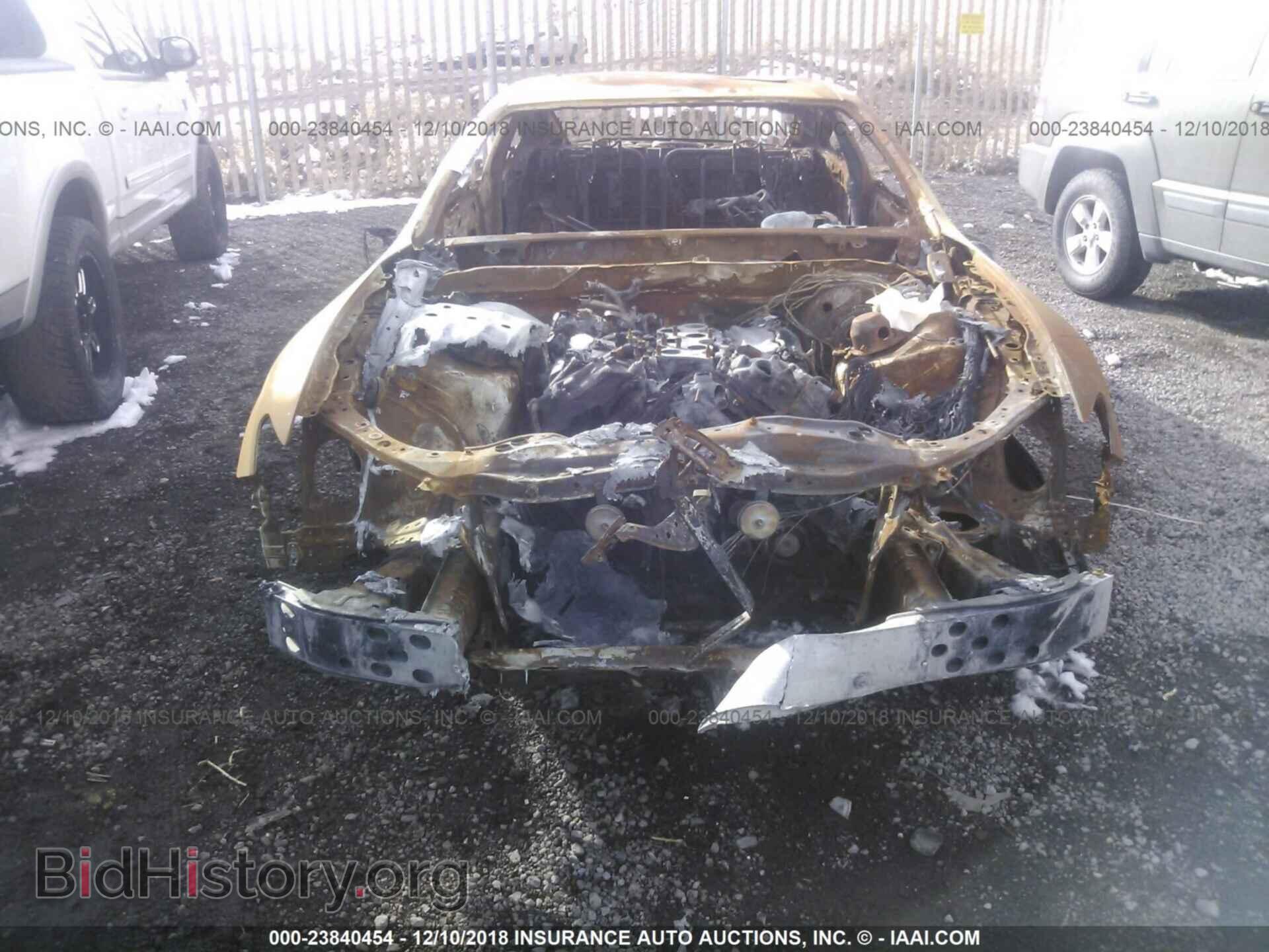 2015 LEXUS RC - VIN: JTHHE5BC0F5002818 - Photo 6