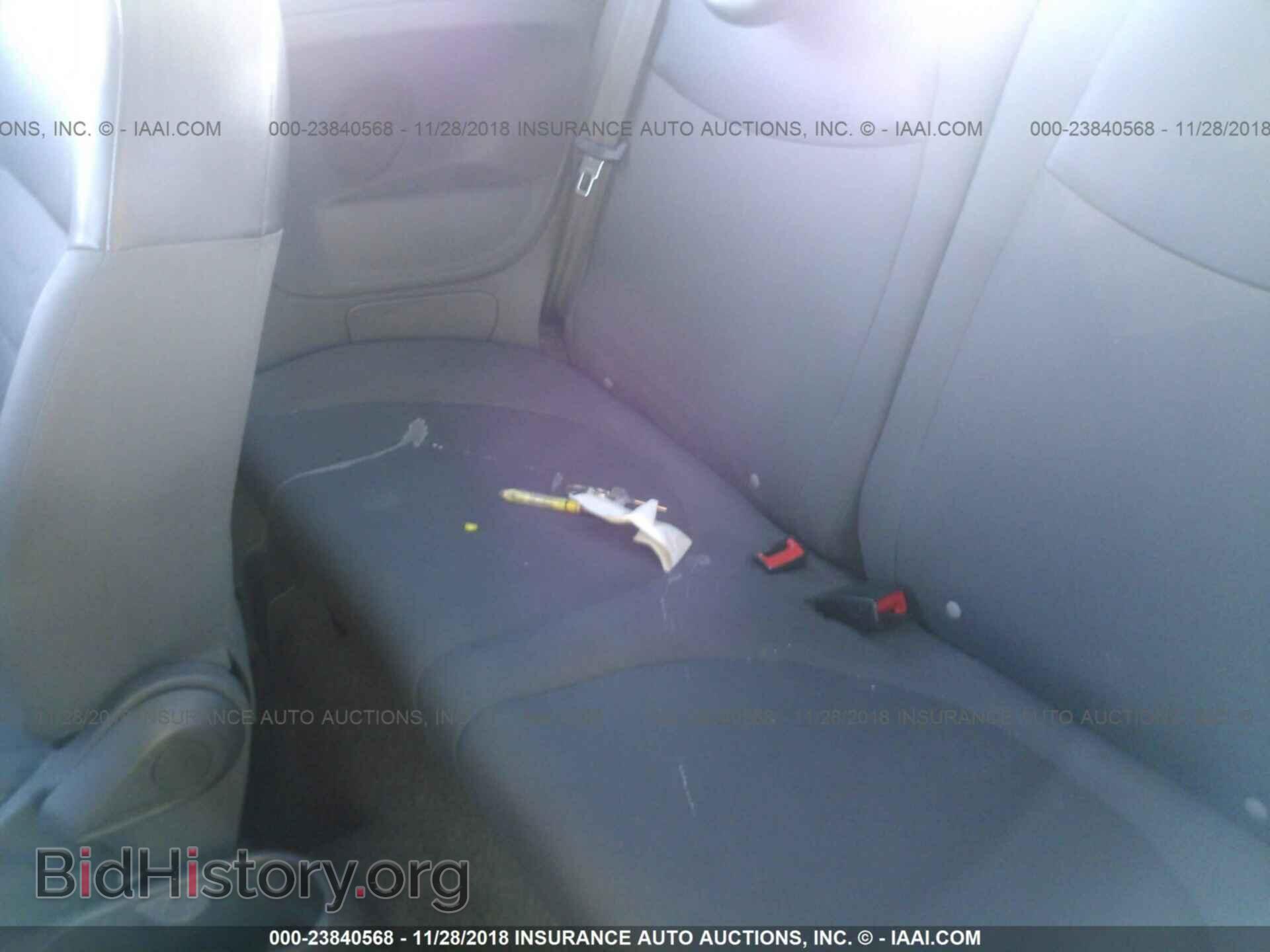 2013 FIAT 500 - VIN: 3C3CFFDR9DT747505 - Фото 8