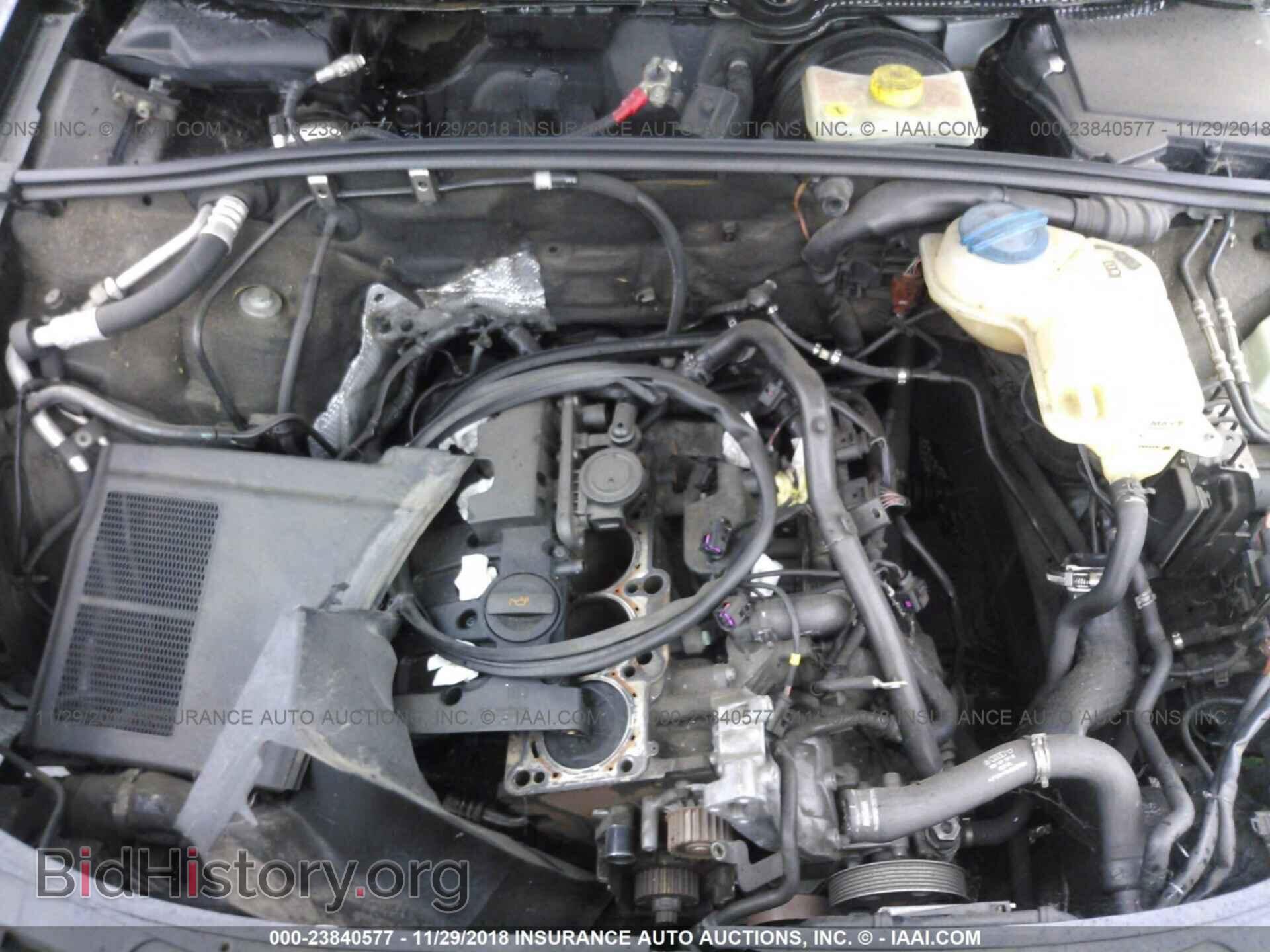 2006 Audi A4 - VIN: WAUAF78E36A229381 - Фото 6