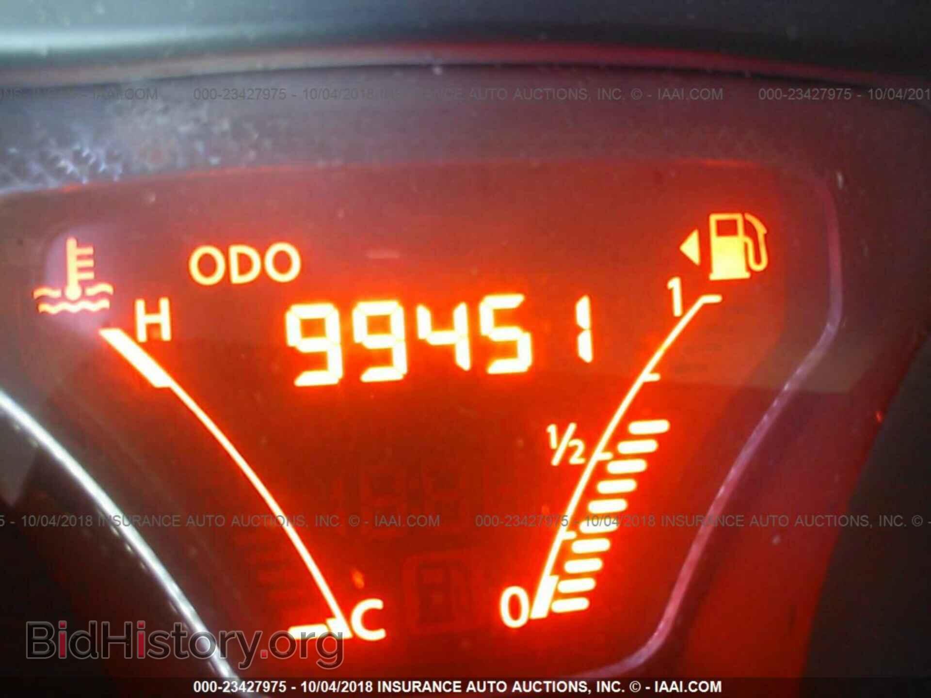 2015 NISSAN VERSA NOTE - VIN: 3N1CE2CP5FL446503 - Фото 7