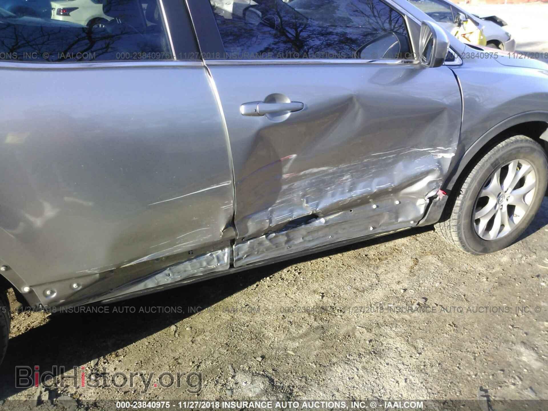 2012 Mazda Cx-9 - VIN: JM3TB2CA4C0338035 - Фото 6
