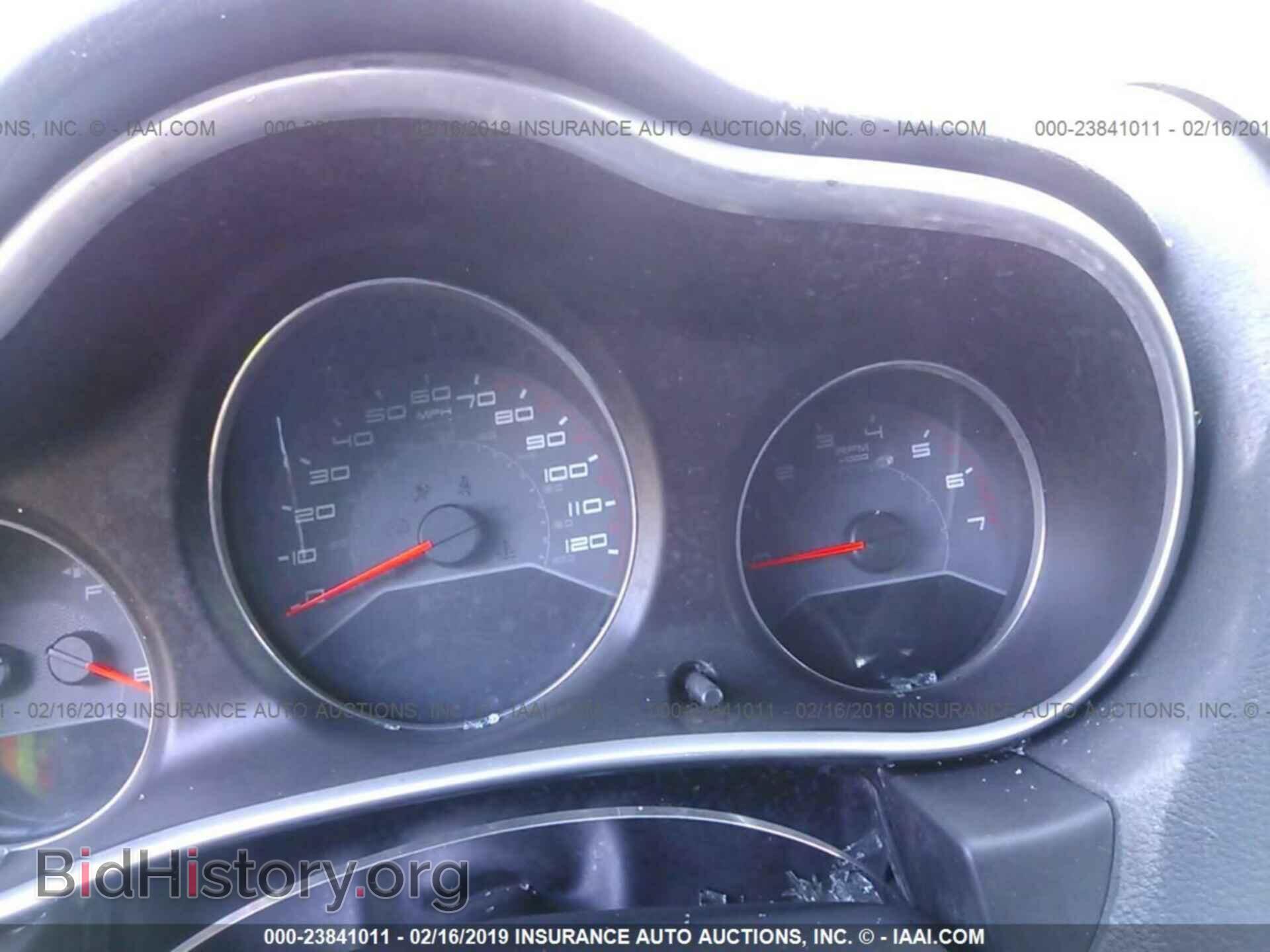 2012 DODGE AVENGER - VIN: 1C3CDZAB8CN310687 - Фото 7