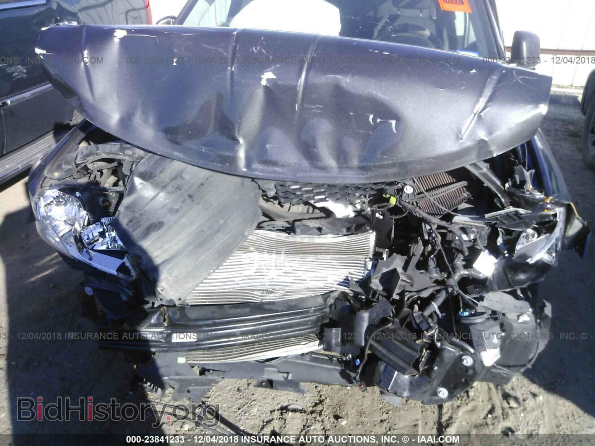 2015 DODGE JOURNEY - VIN: 3C4PDCAB3FT700482 - Photo 6