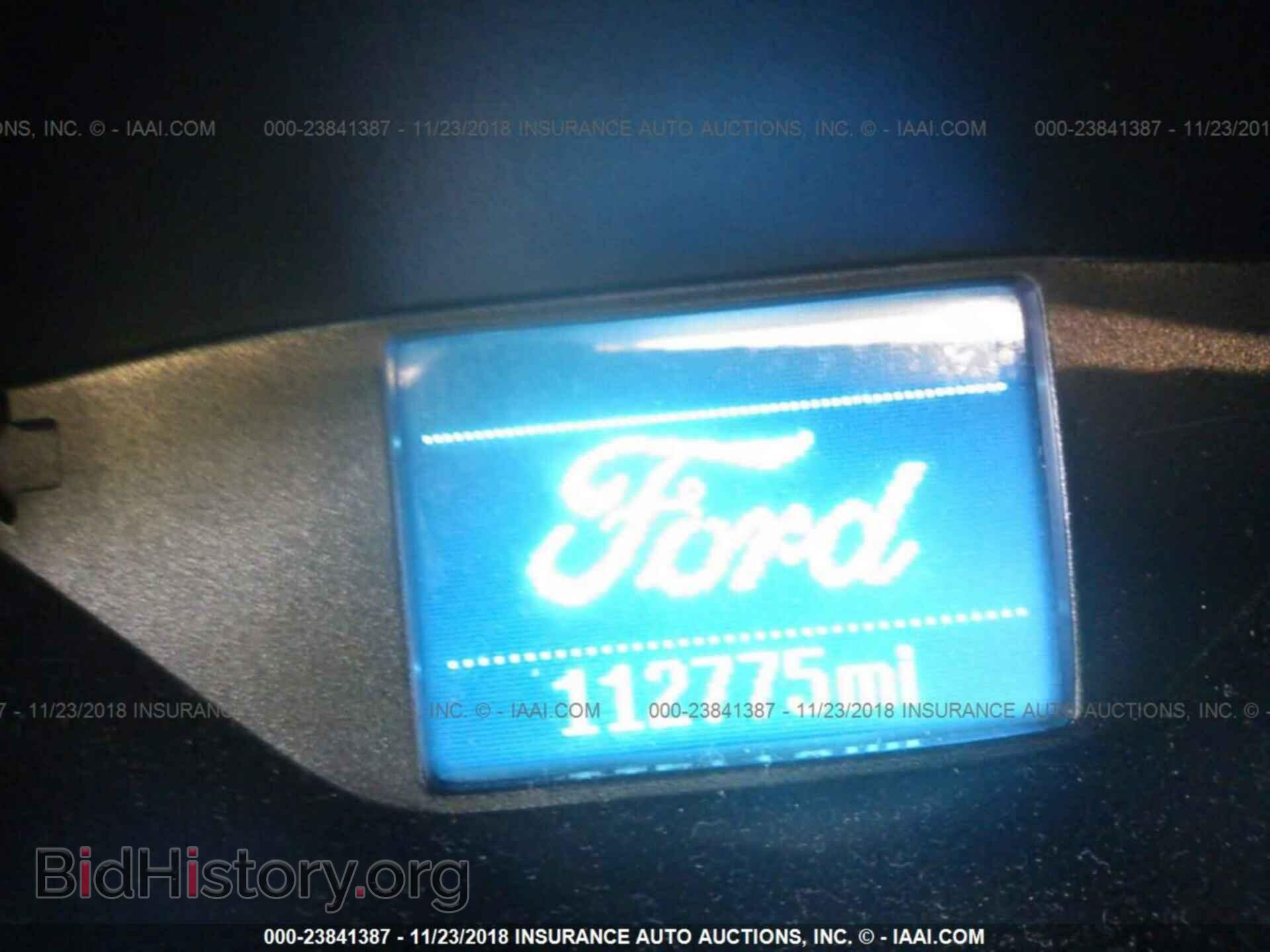 2012 FORD FOCUS - VIN: 1FAHP3F21CL164021 - Photo 7