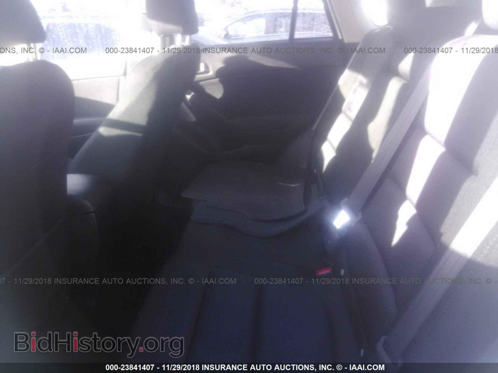 2014 Mazda Cx-5 - VIN: JM3KE2CY9E0368926 - Фото 8