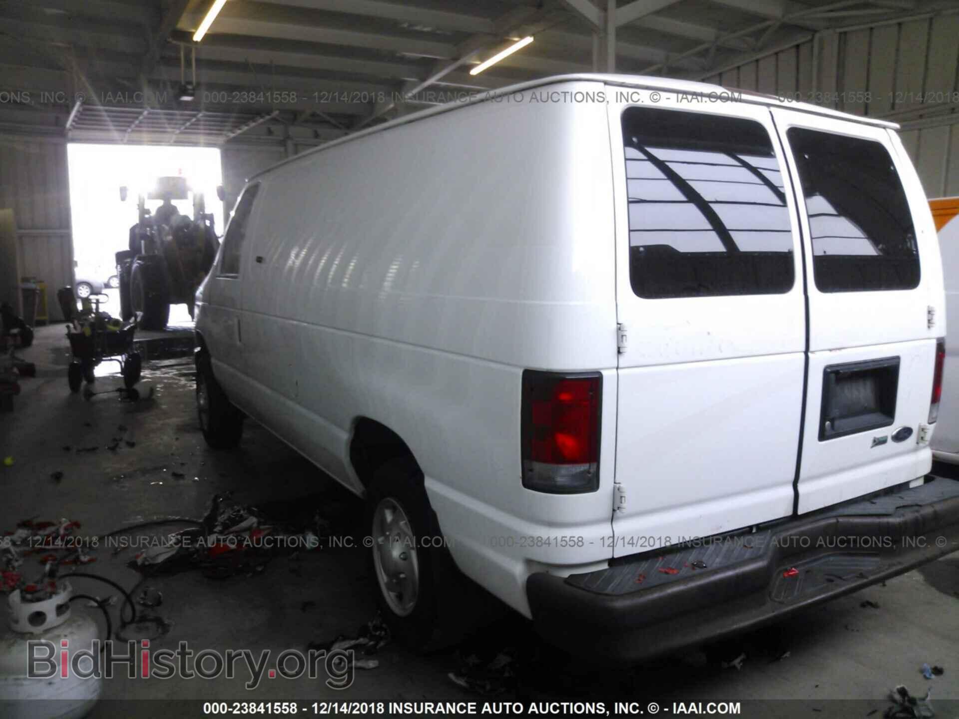 2012 Ford Econoline - VIN: 1FTNE1EL3CDA19509 - Photo 3