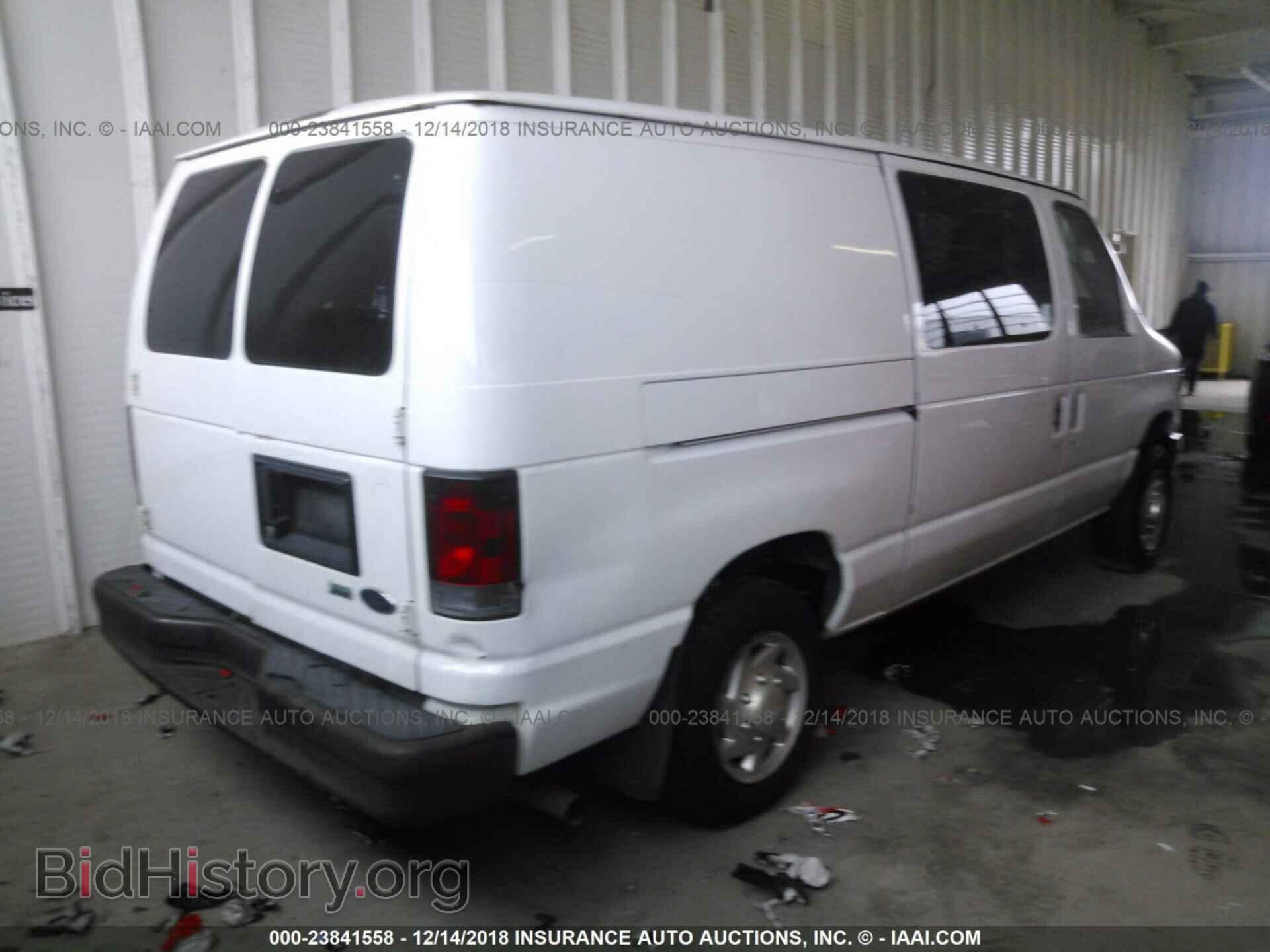 2012 Ford Econoline - VIN: 1FTNE1EL3CDA19509 - Photo 4