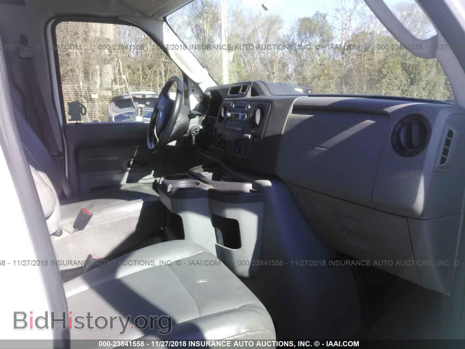 2012 Ford Econoline - VIN: 1FTNE1EL3CDA19509 - Photo 5