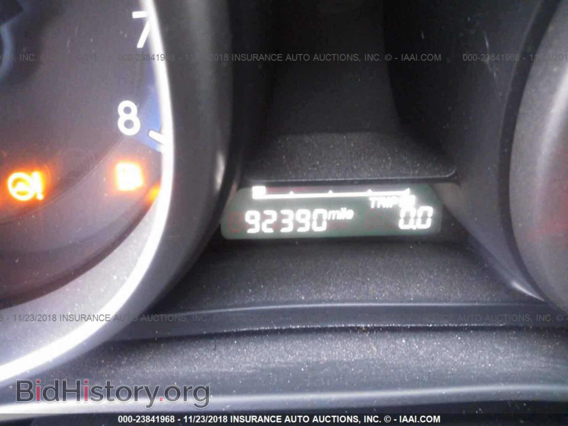 2012 MAZDA 3 - VIN: JM1BL1V76C1670159 - Photo 7